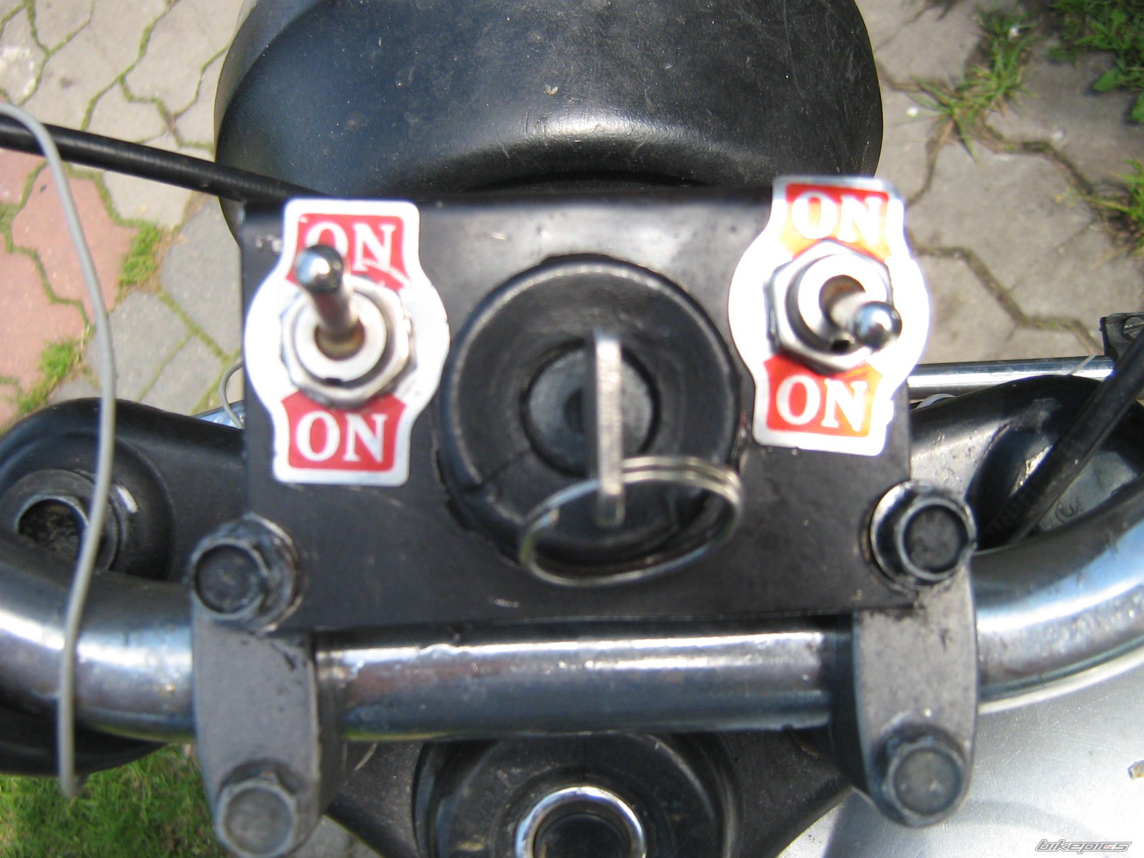 Bike Photo 968466