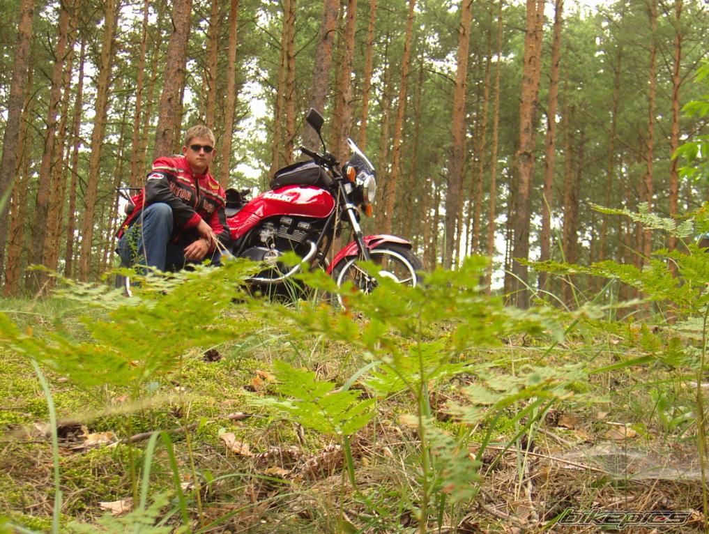 Bike Photo 968468
