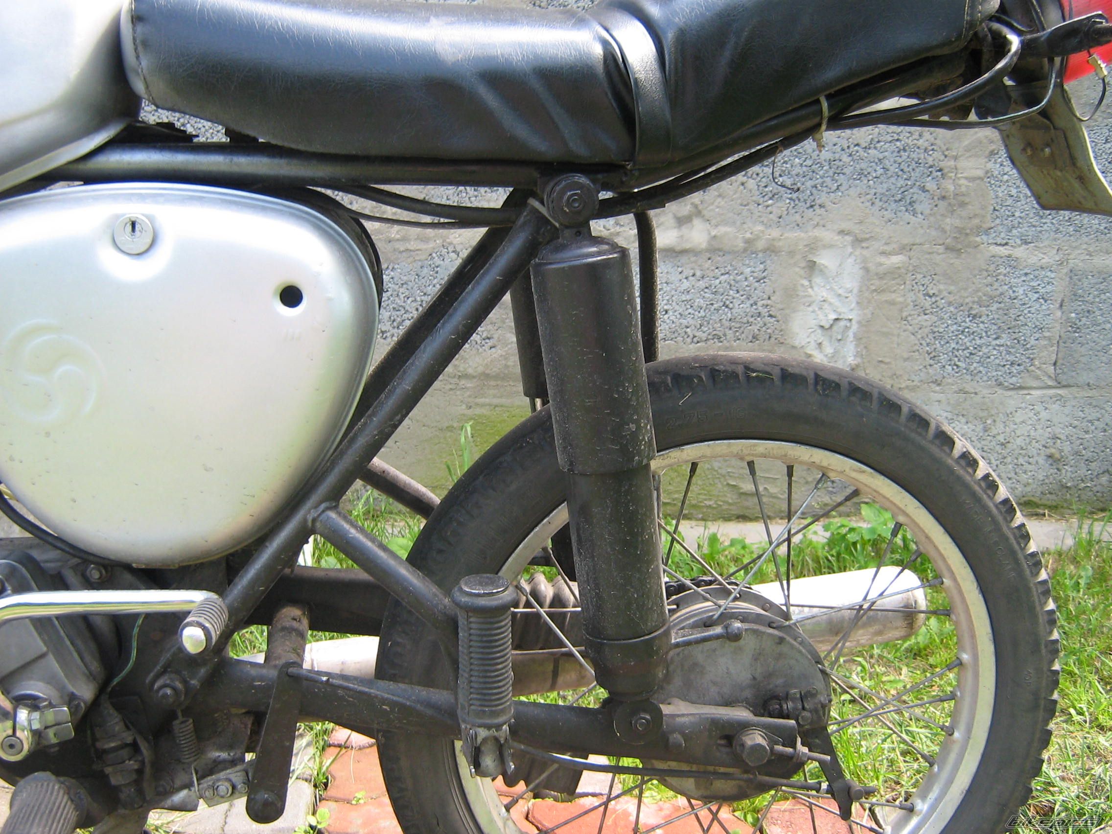 Bike Photo 968469