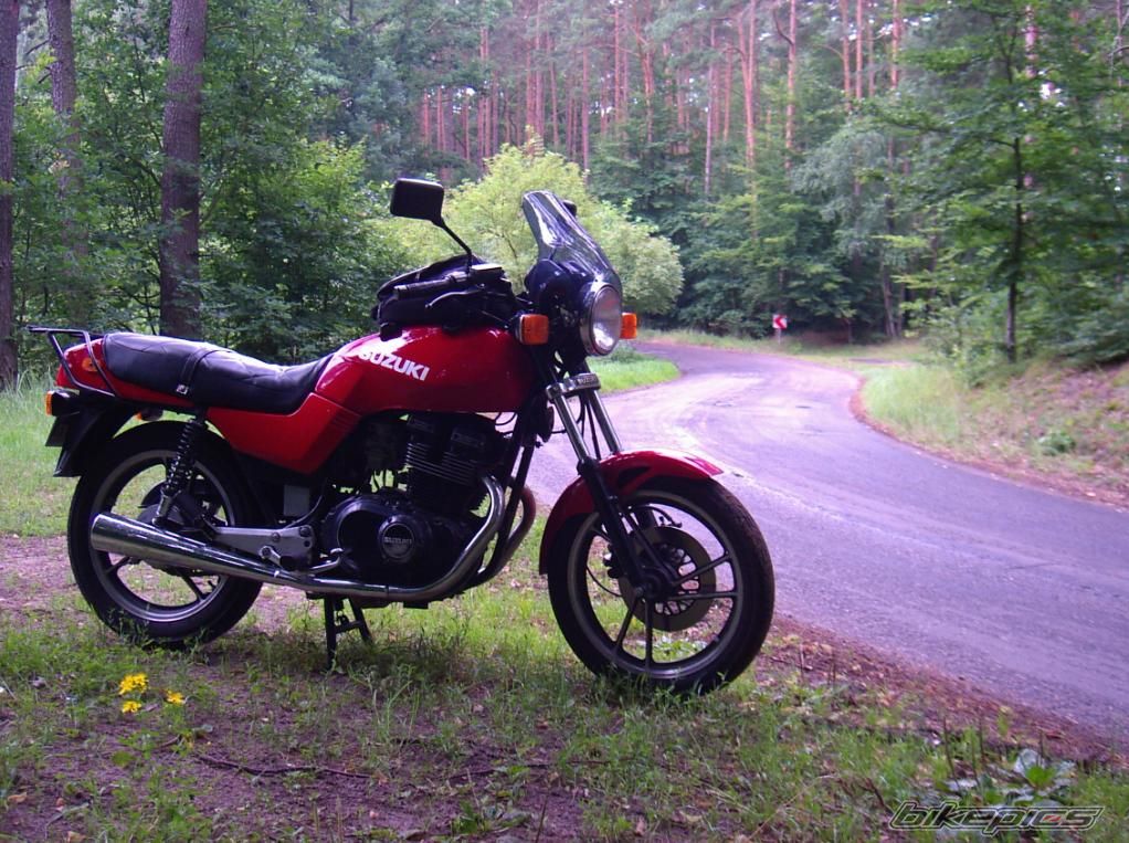 Bike Photo 968470