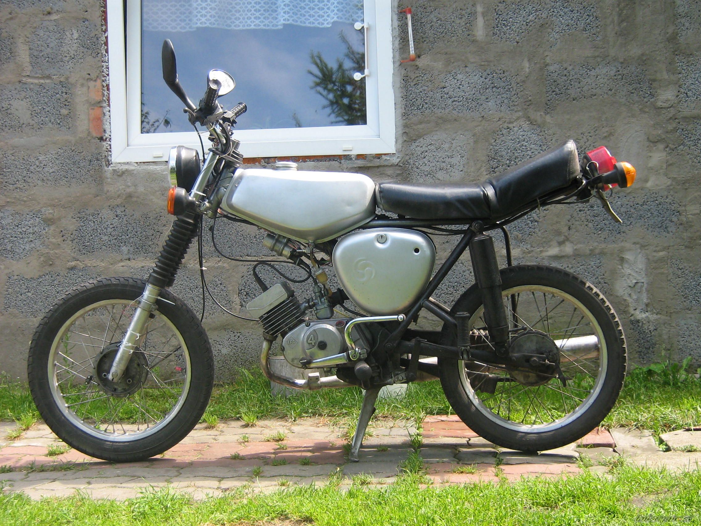 Bike Photo 968472