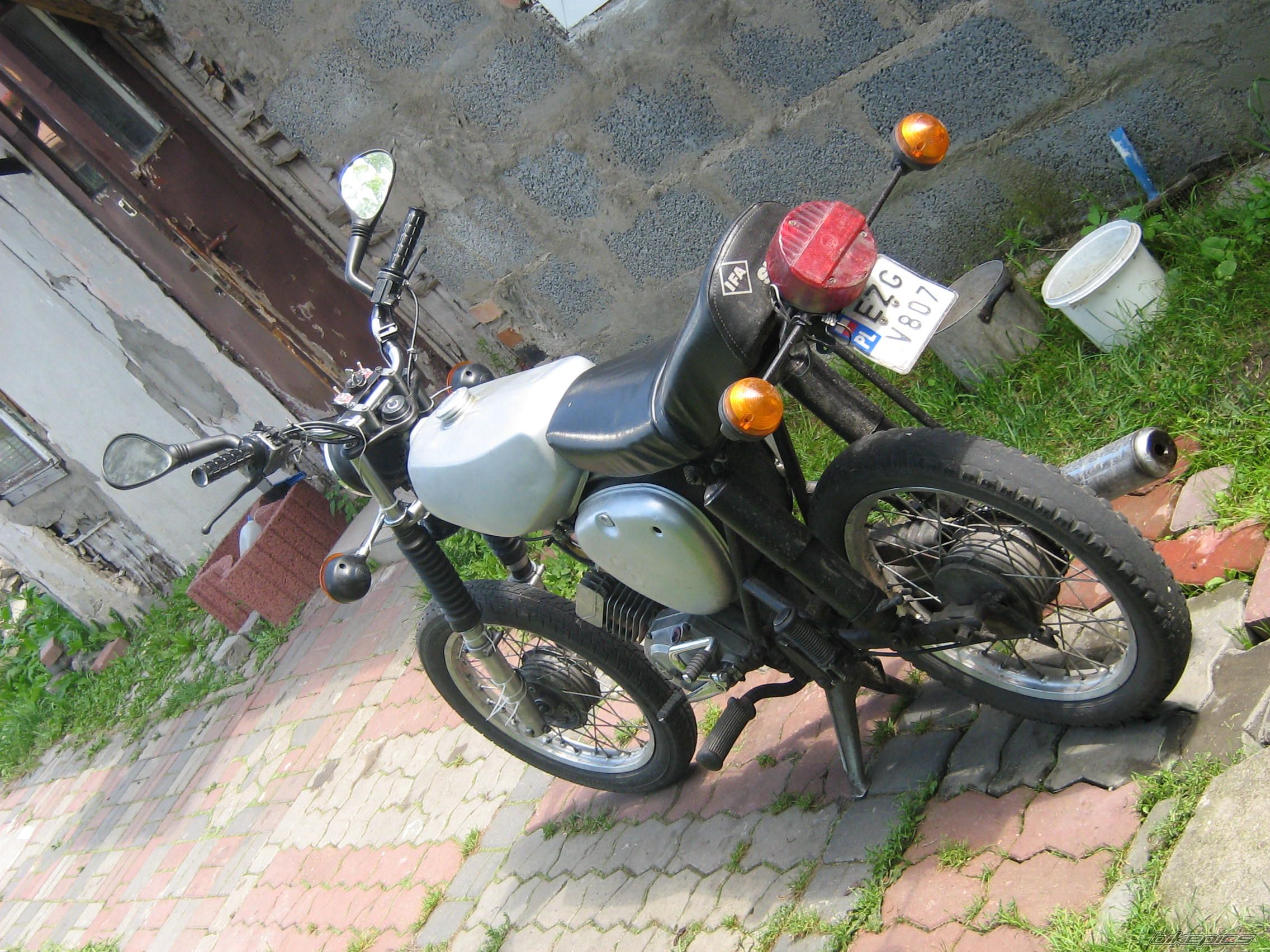 Bike Photo 968473