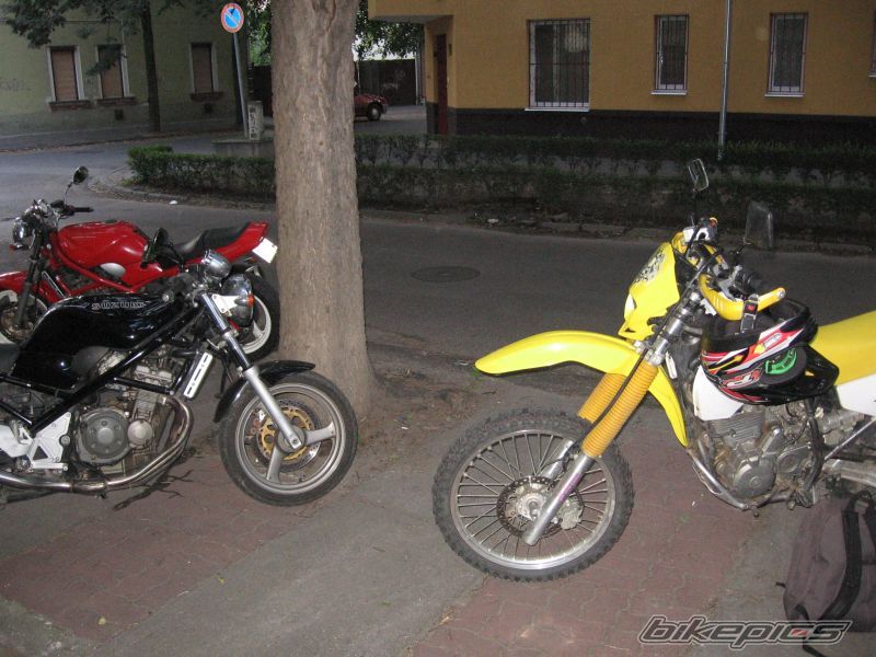Bike Photo 968477