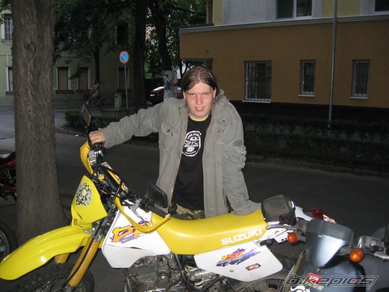 Bike Photo 968479