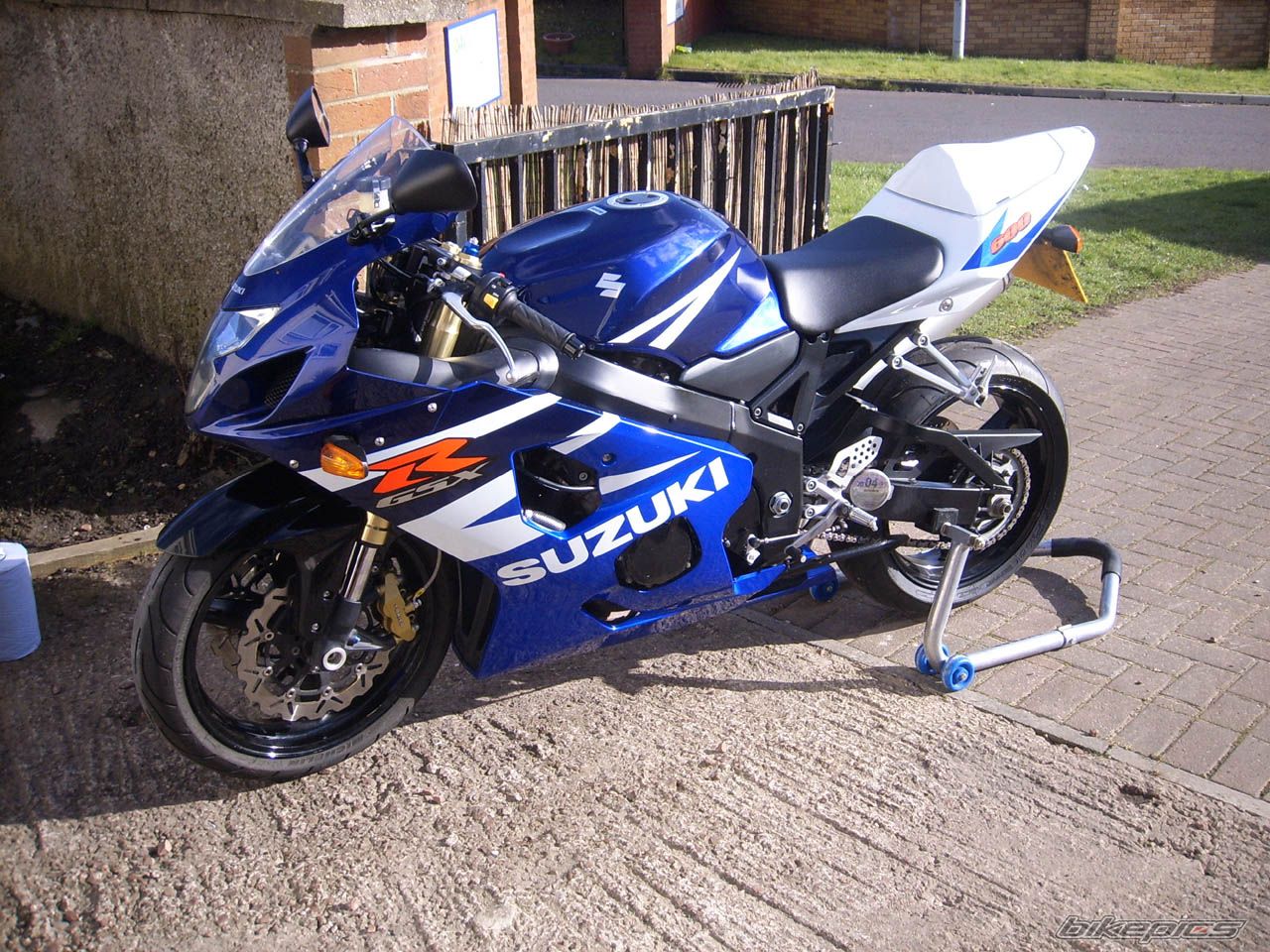 Bike Photo 968500