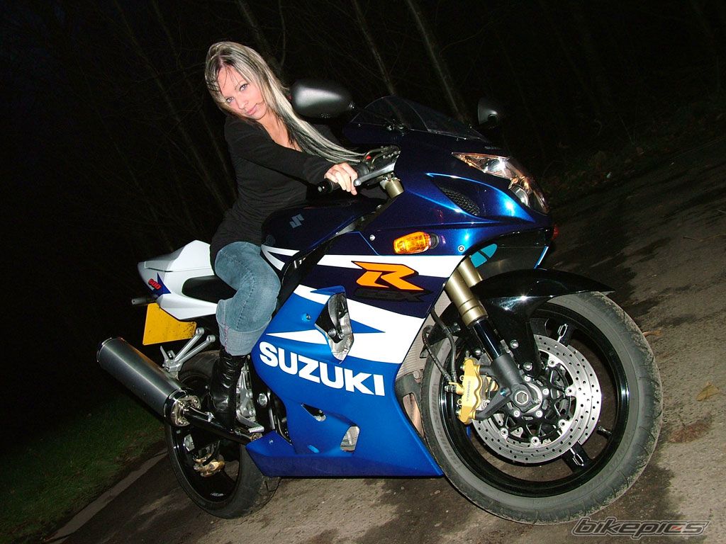 Bike Photo 968504