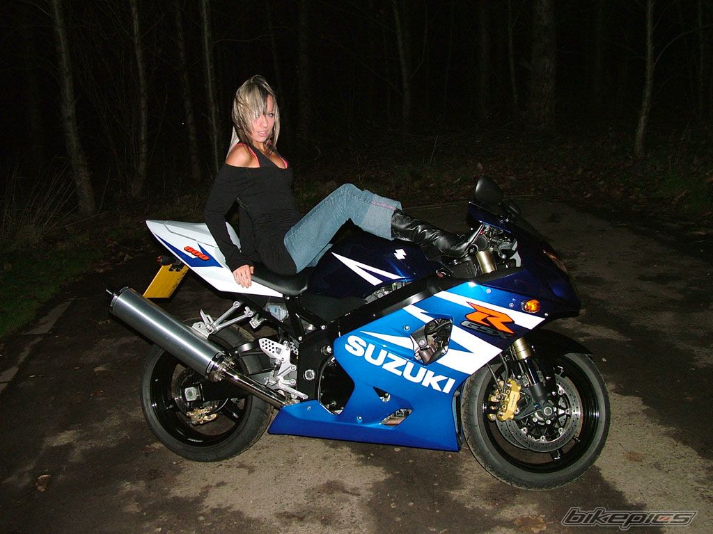 Bike Photo 968505