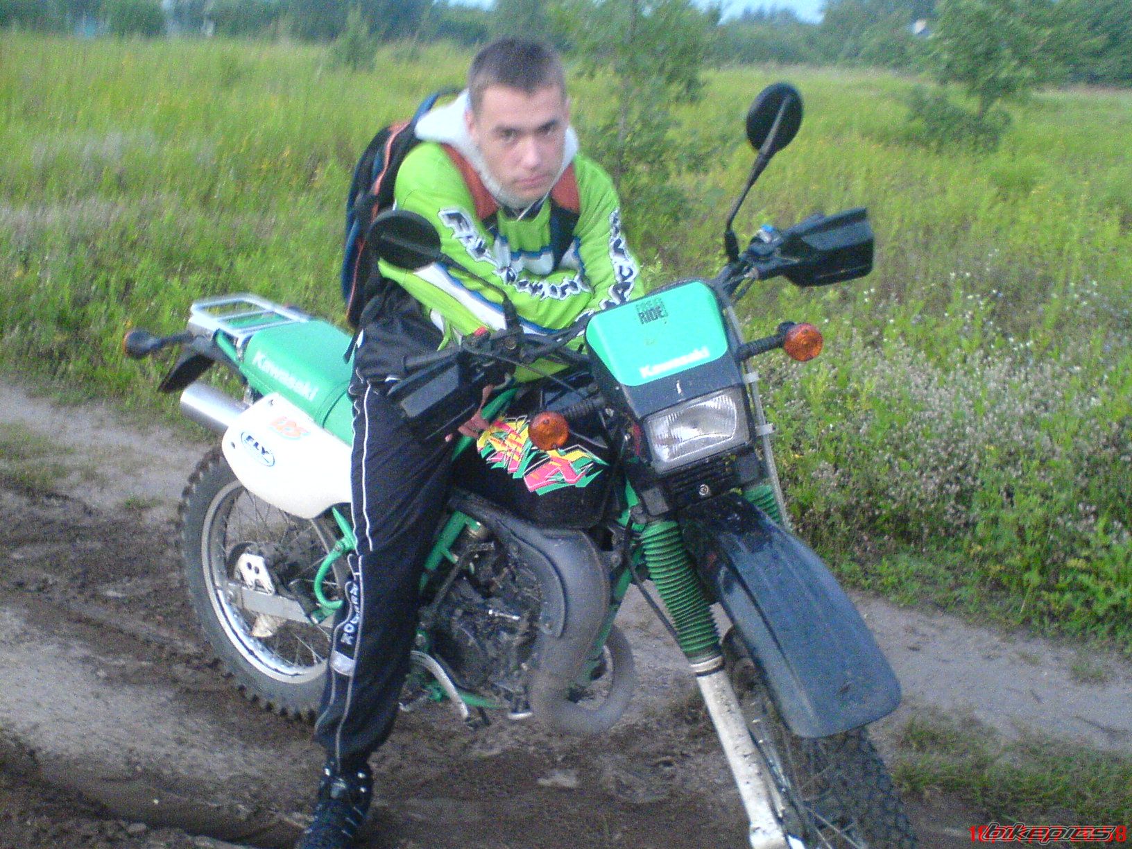 Bike Photo 968580