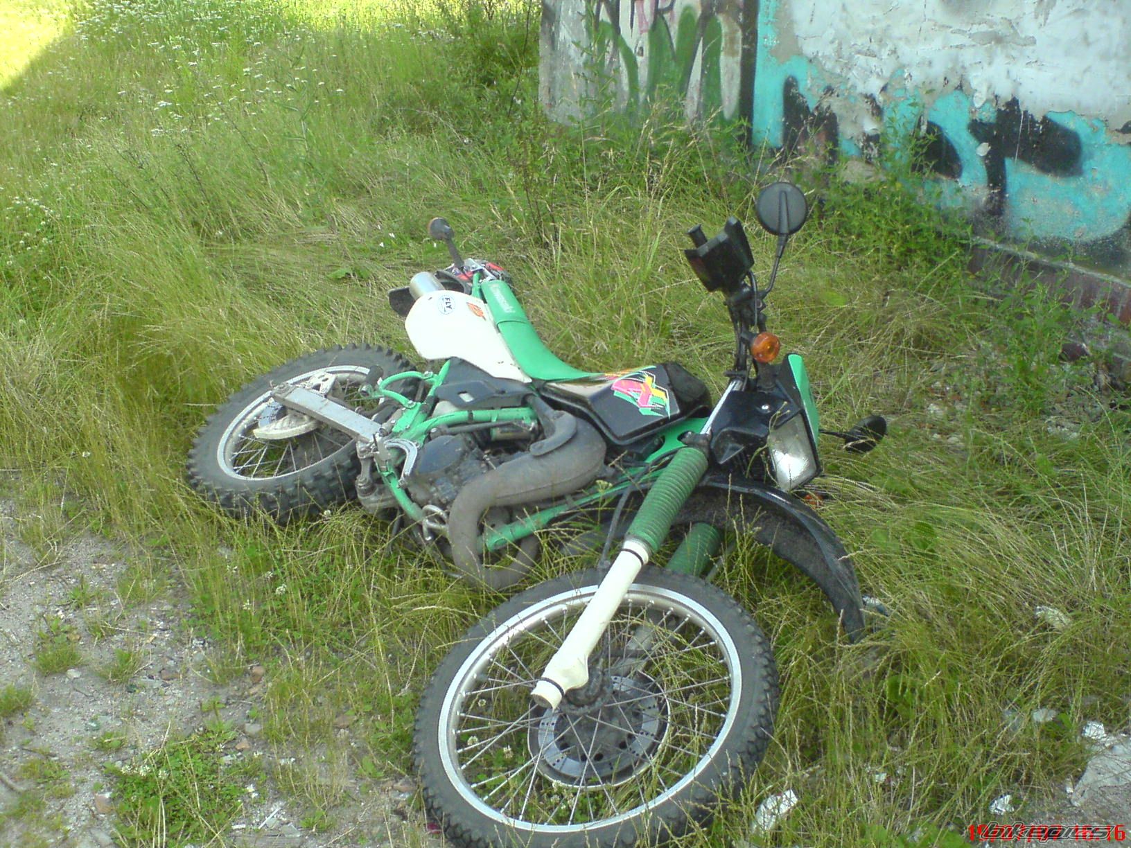 Bike Photo 968586