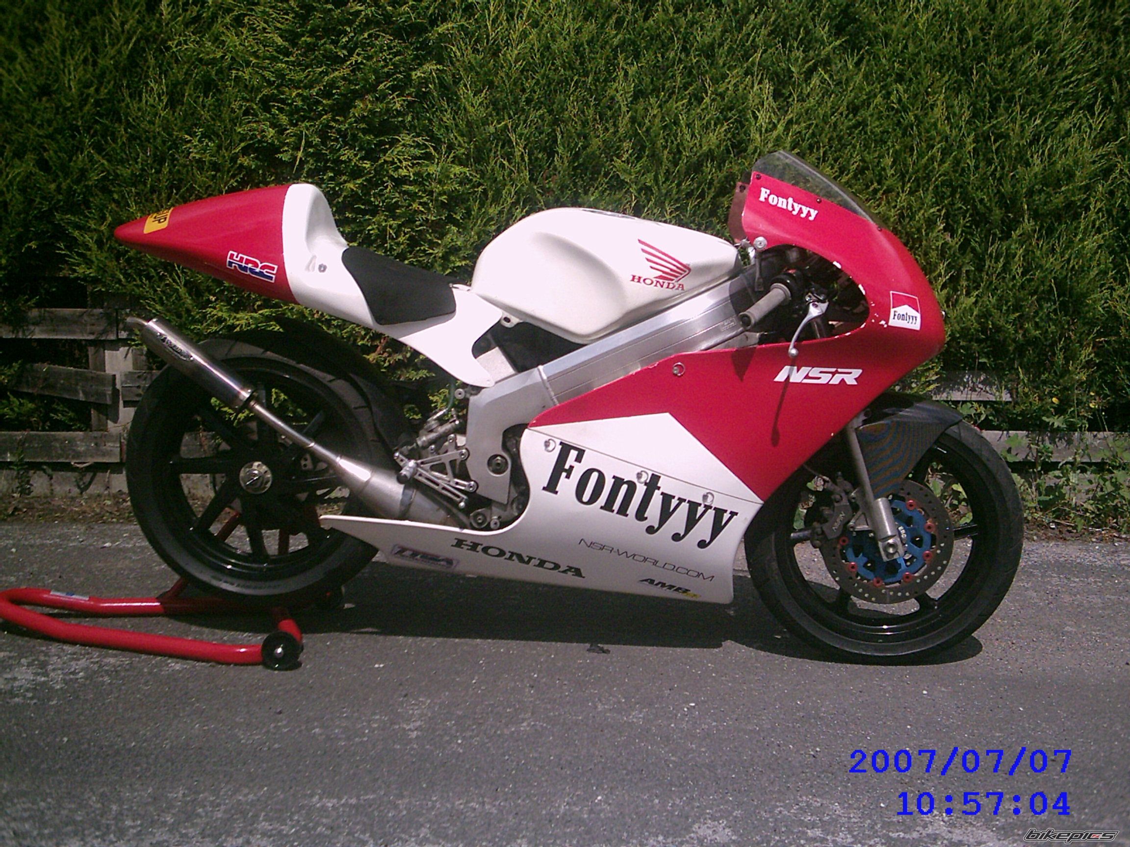 Bike Photo 968602