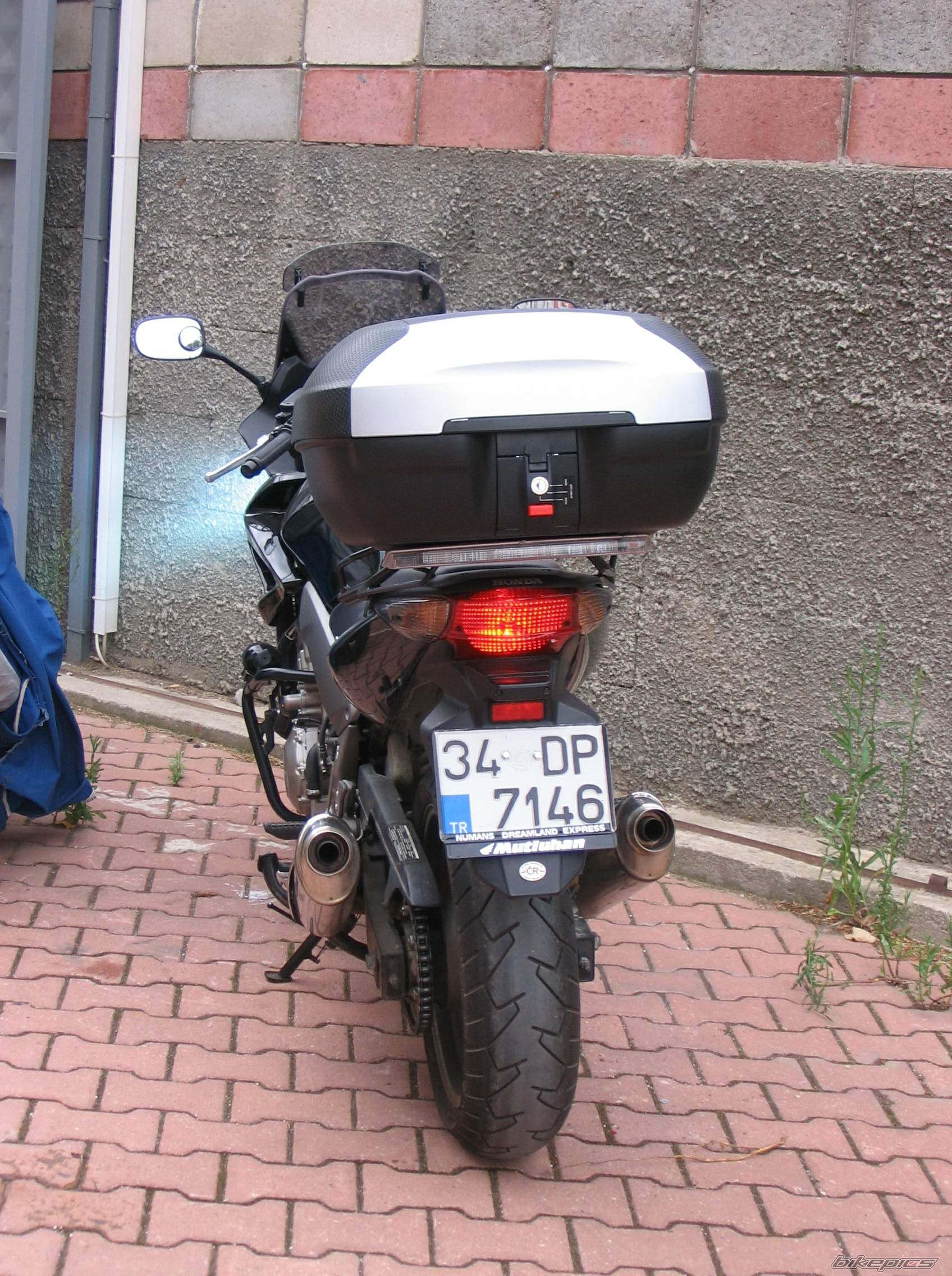 Bike Photo 968615