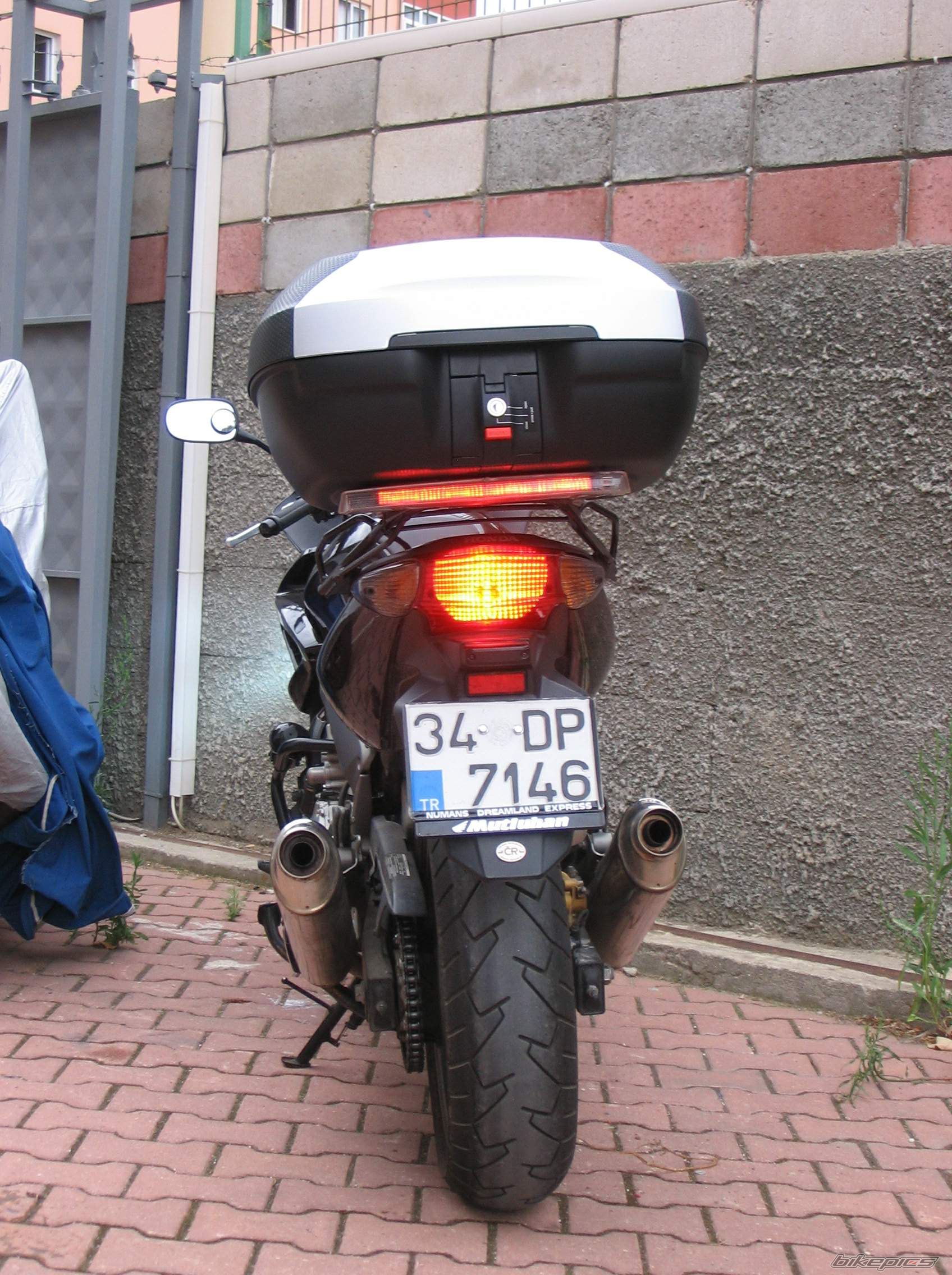 Bike Photo 968618