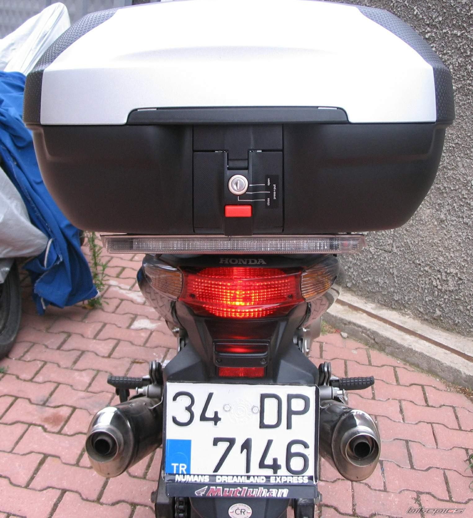 Bike Photo 968625