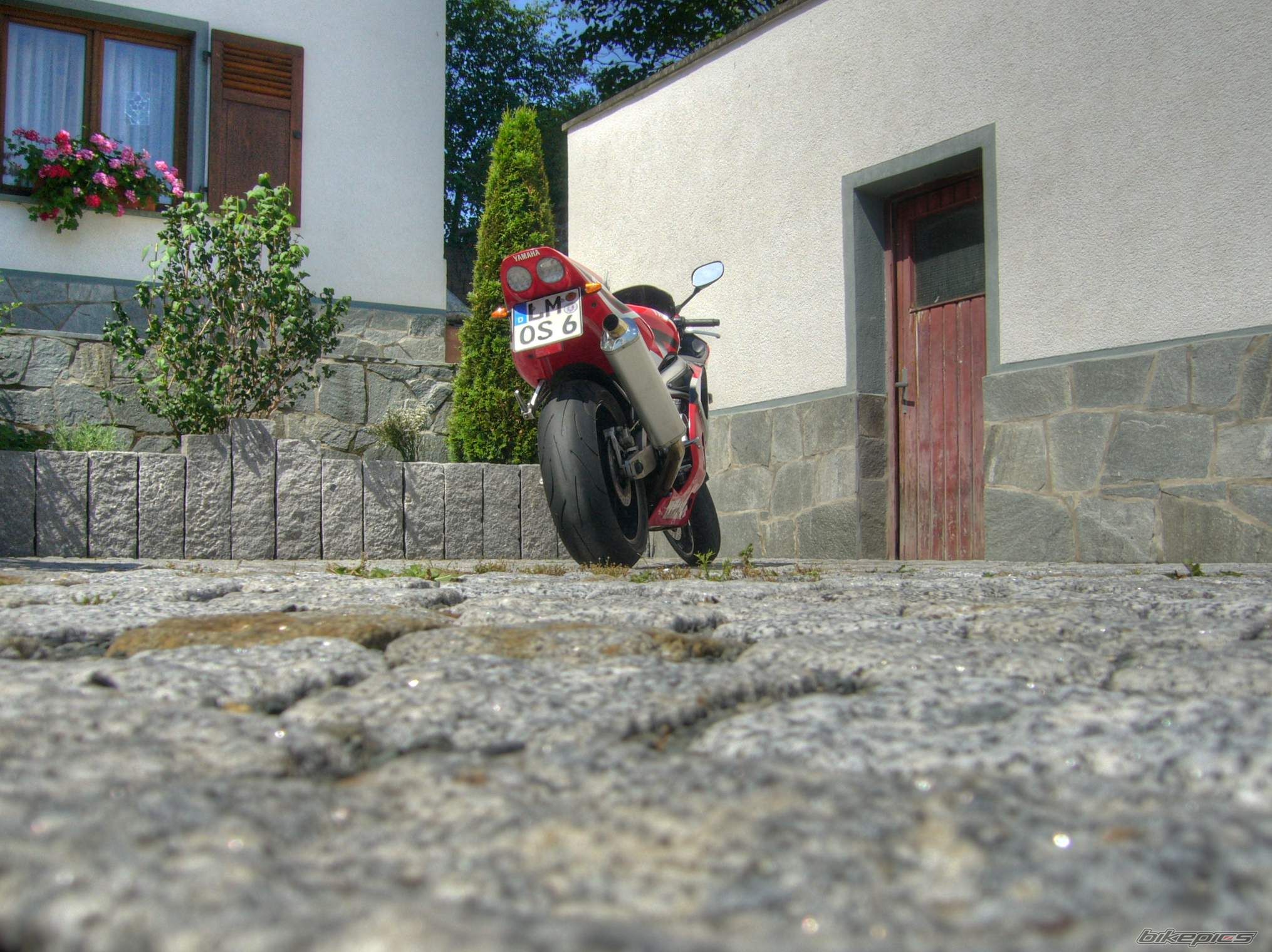 Bike Photo 968644