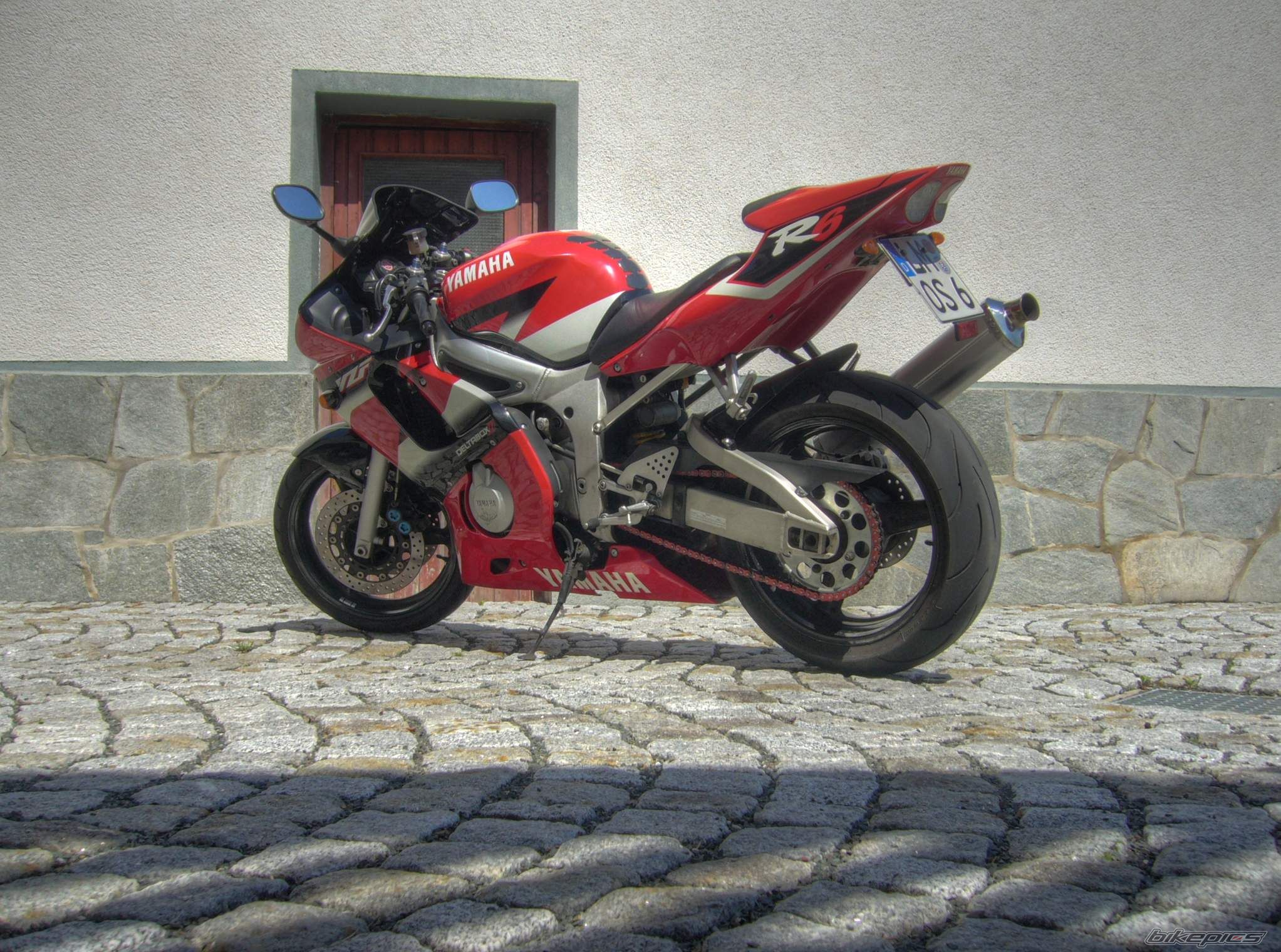 Bike Photo 968647