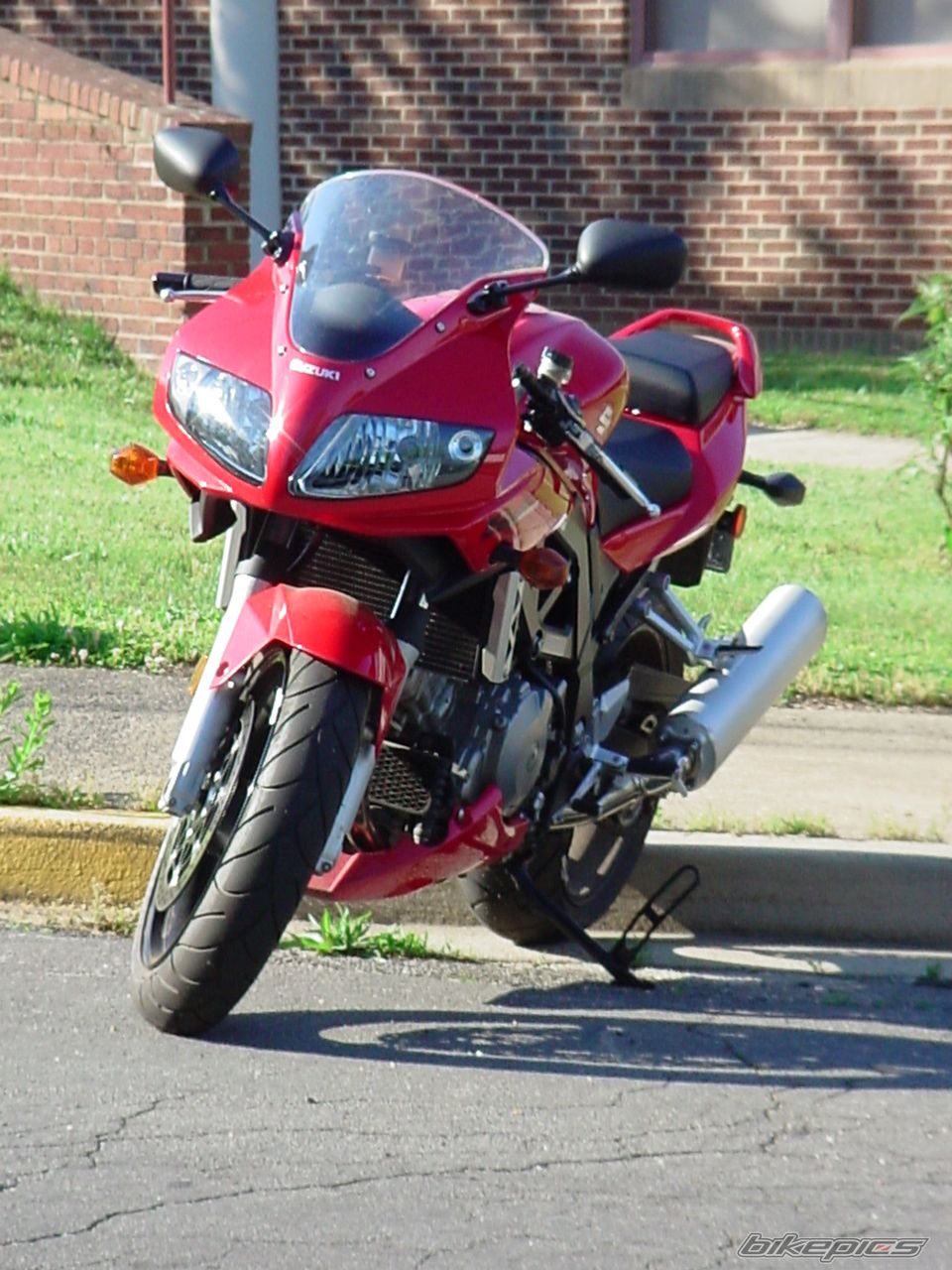 Bike Photo 968678