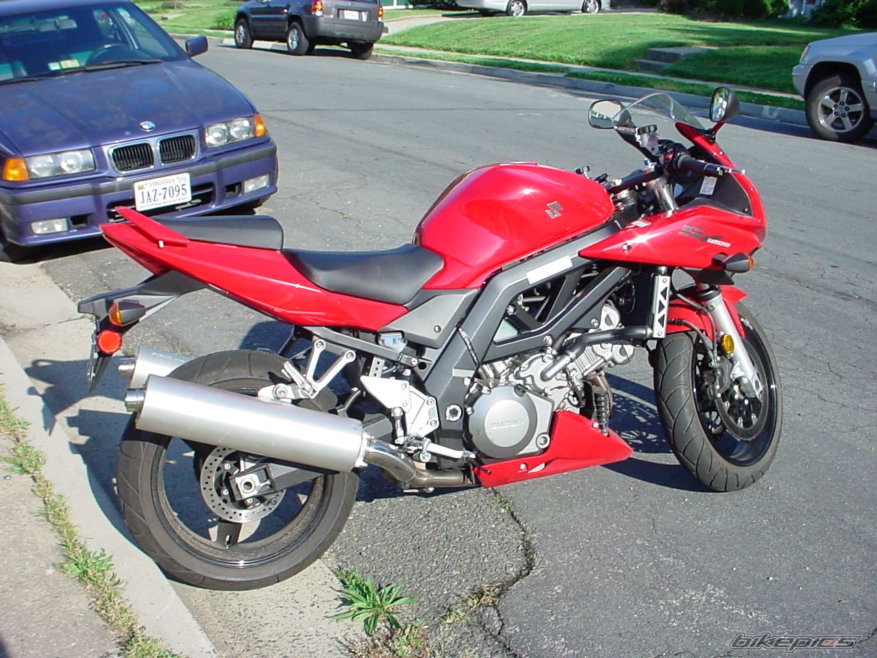Bike Photo 968679