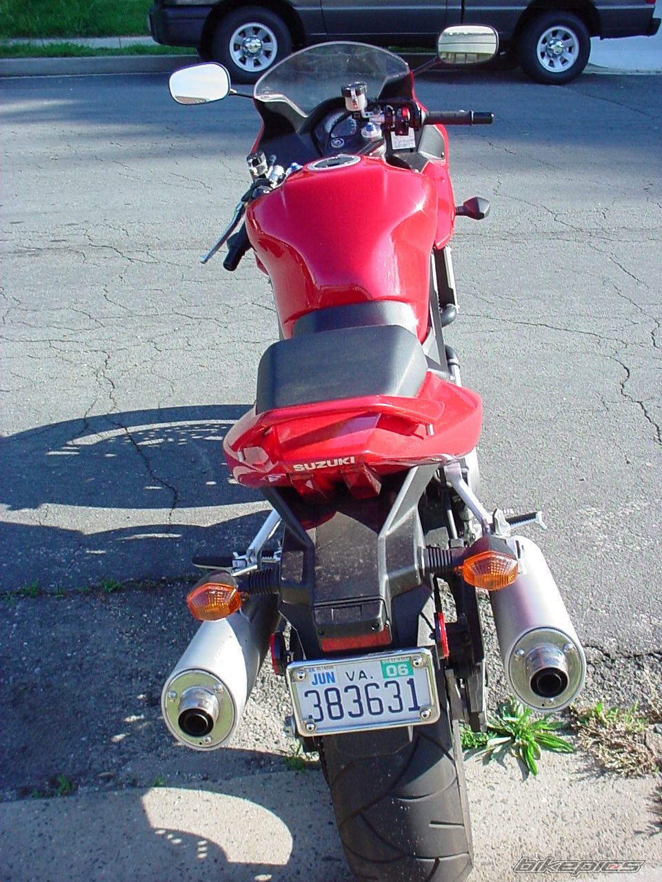 Bike Photo 968681