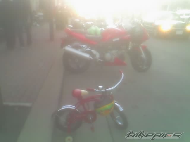 Bike Photo 968682