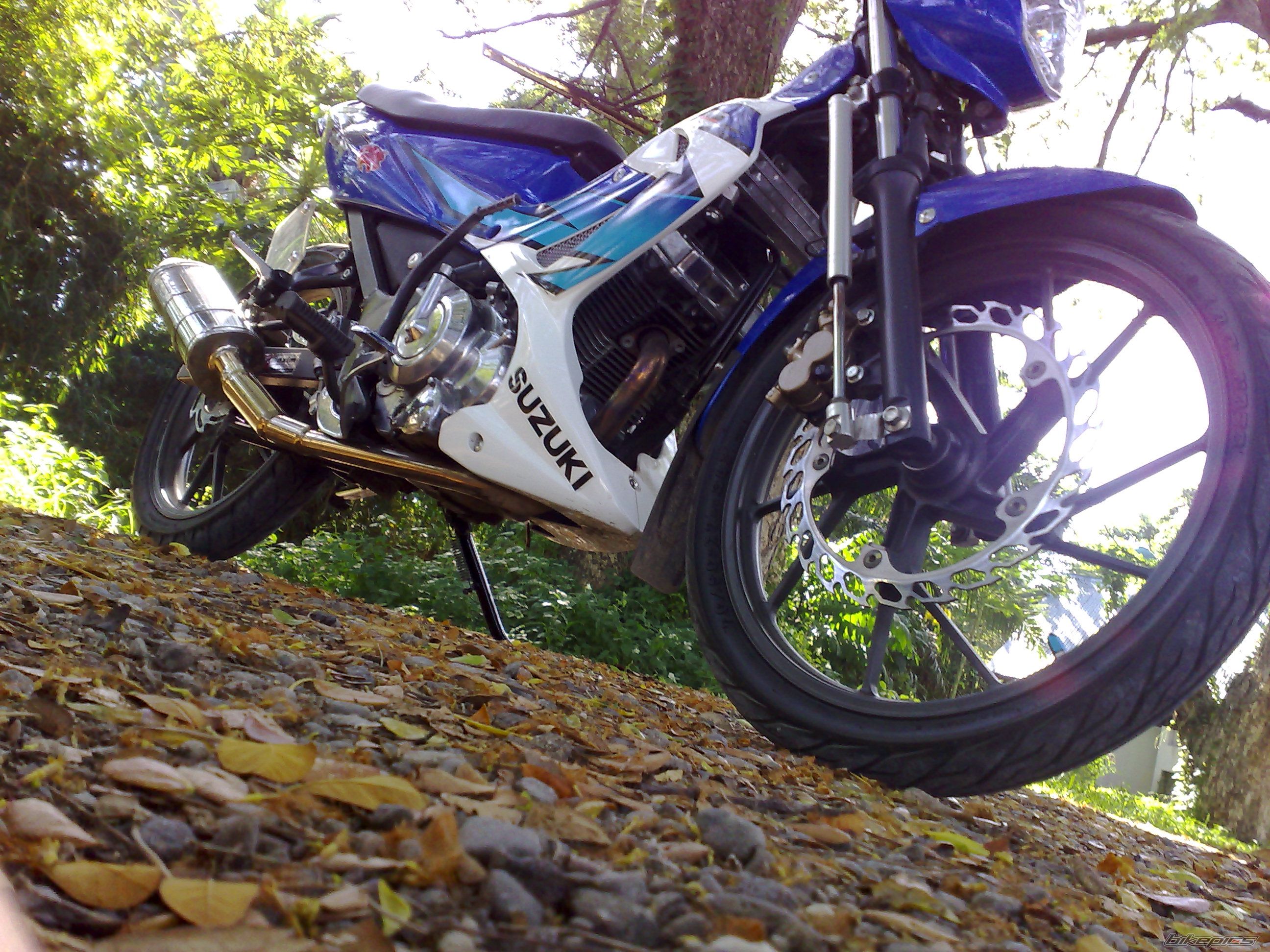 Bike Photo 968698