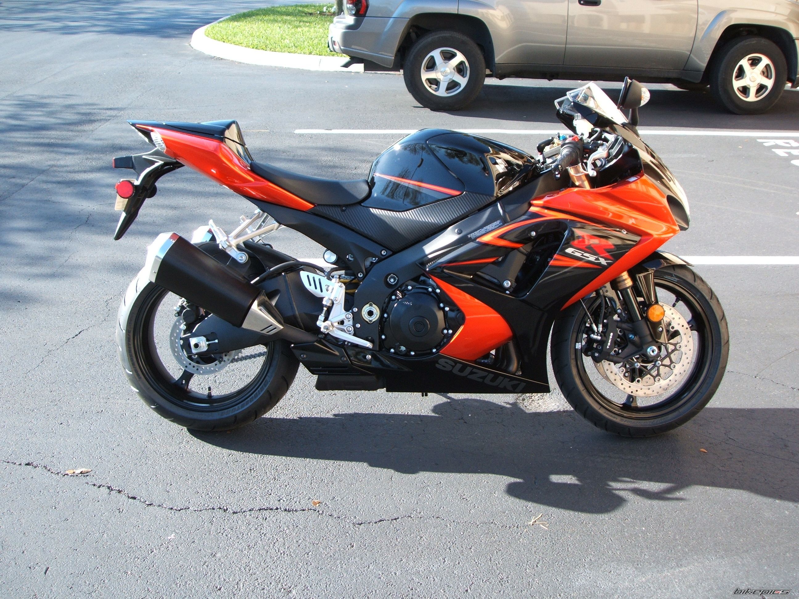 Bike Photo 968702