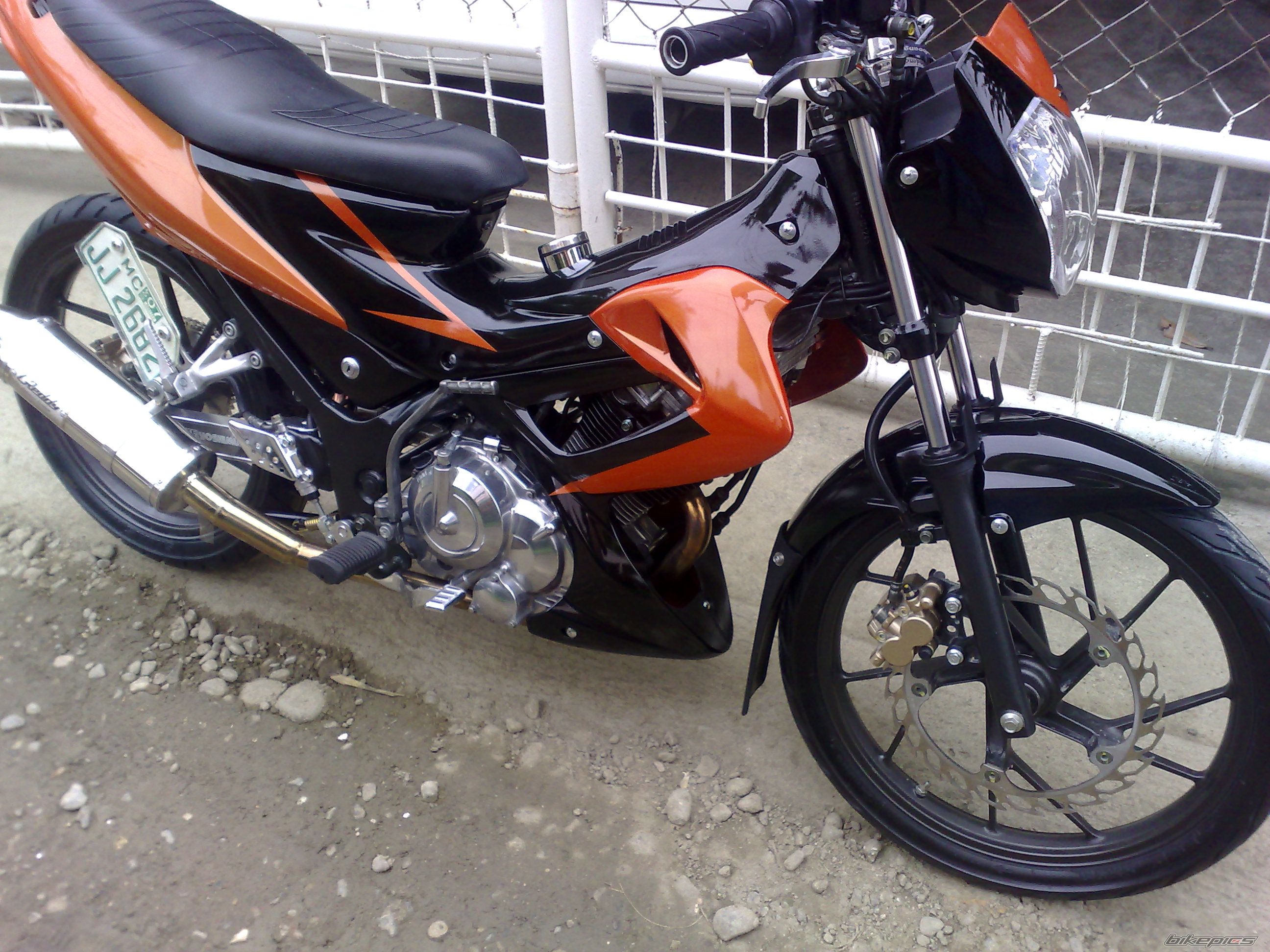 Bike Photo 968705