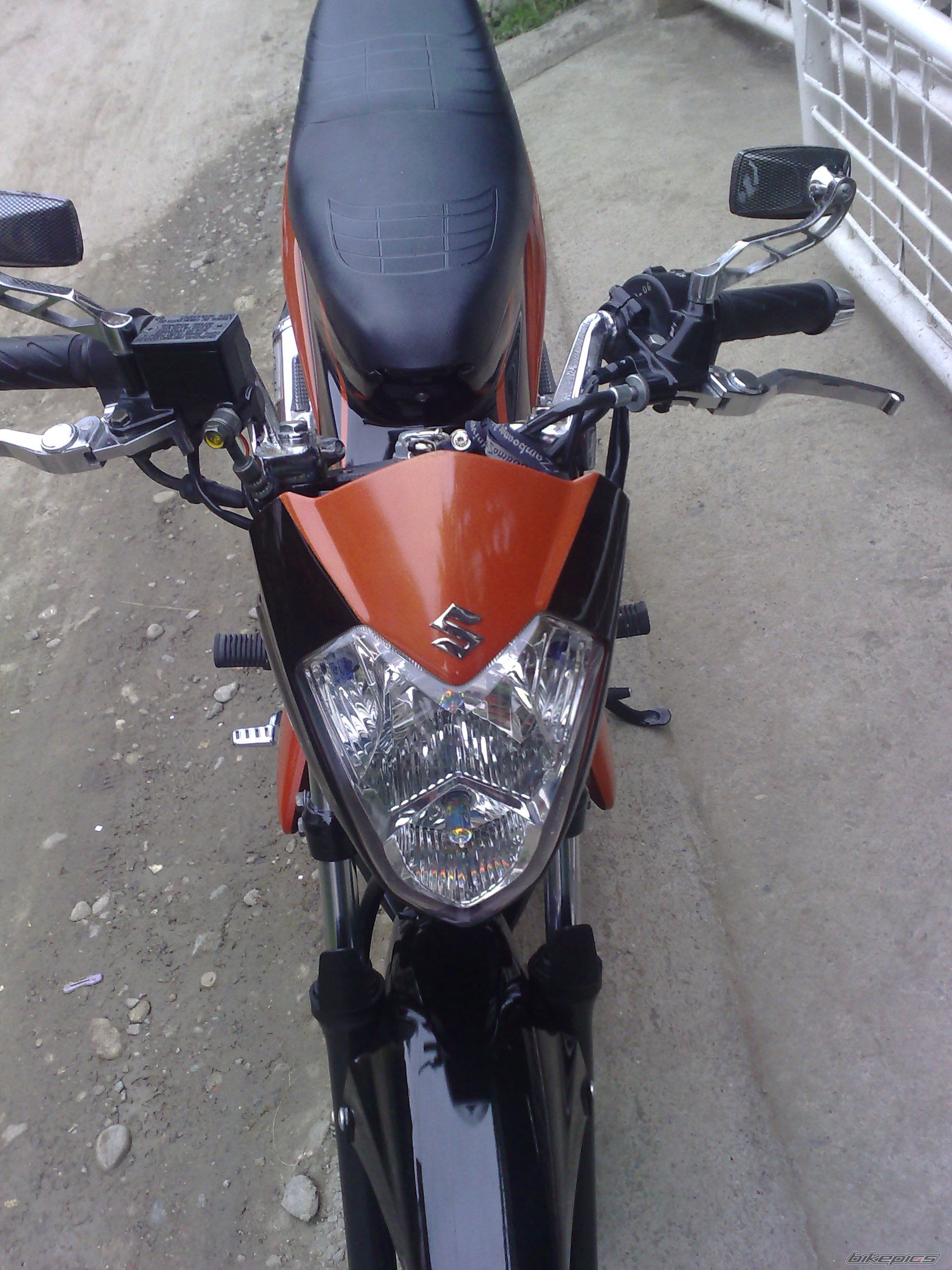 Bike Photo 968708