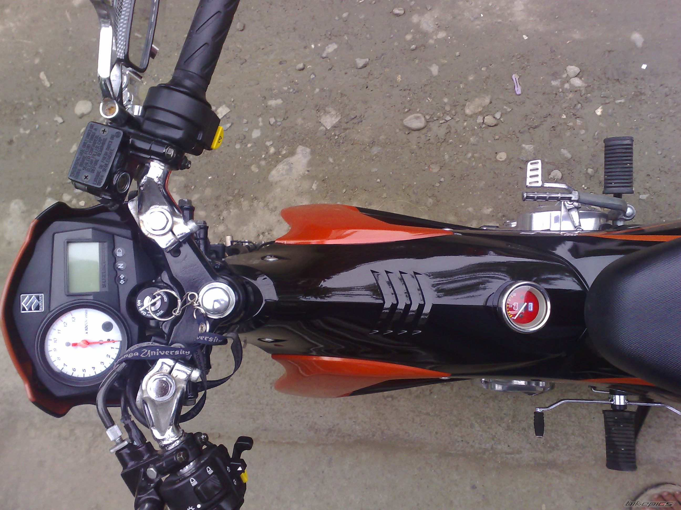 Bike Photo 968711