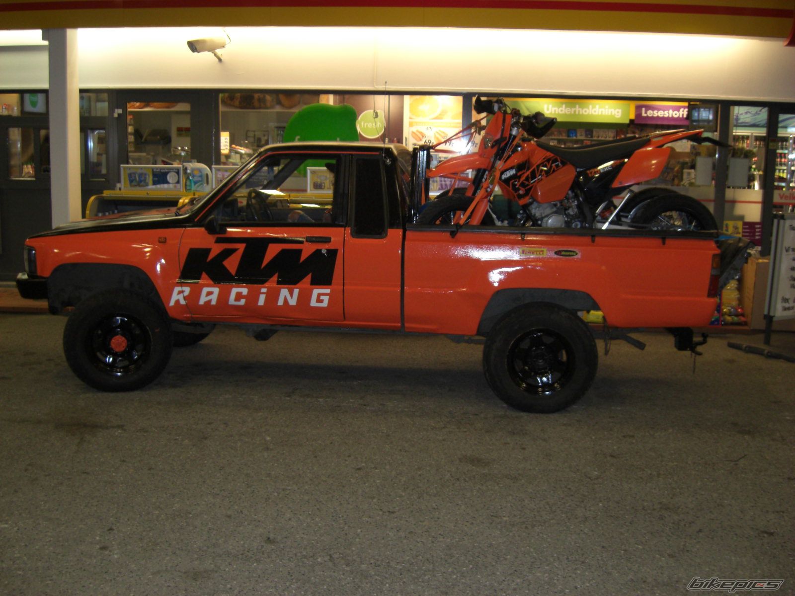 Bike Photo 968750