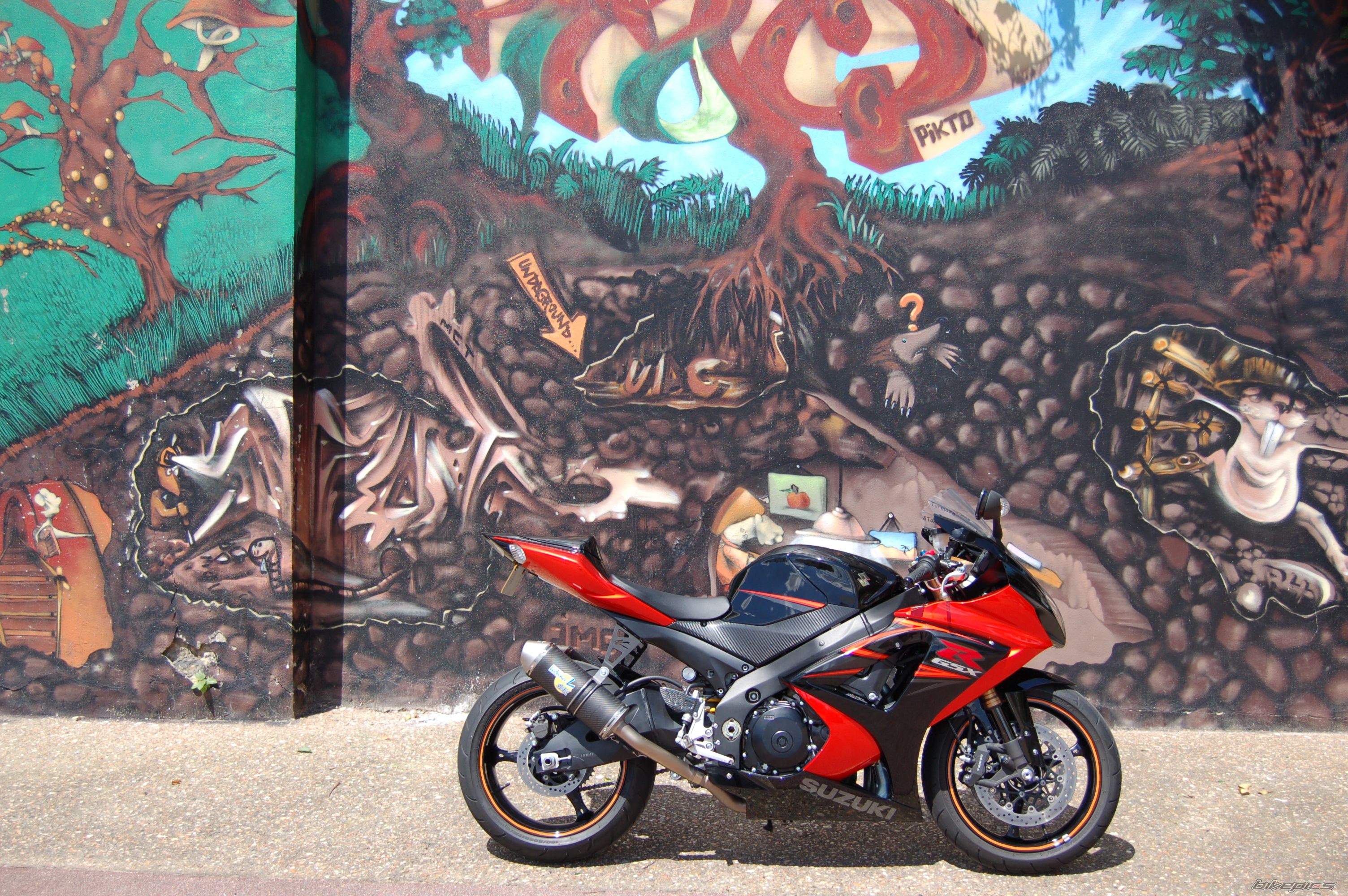 Bike Photo 968761