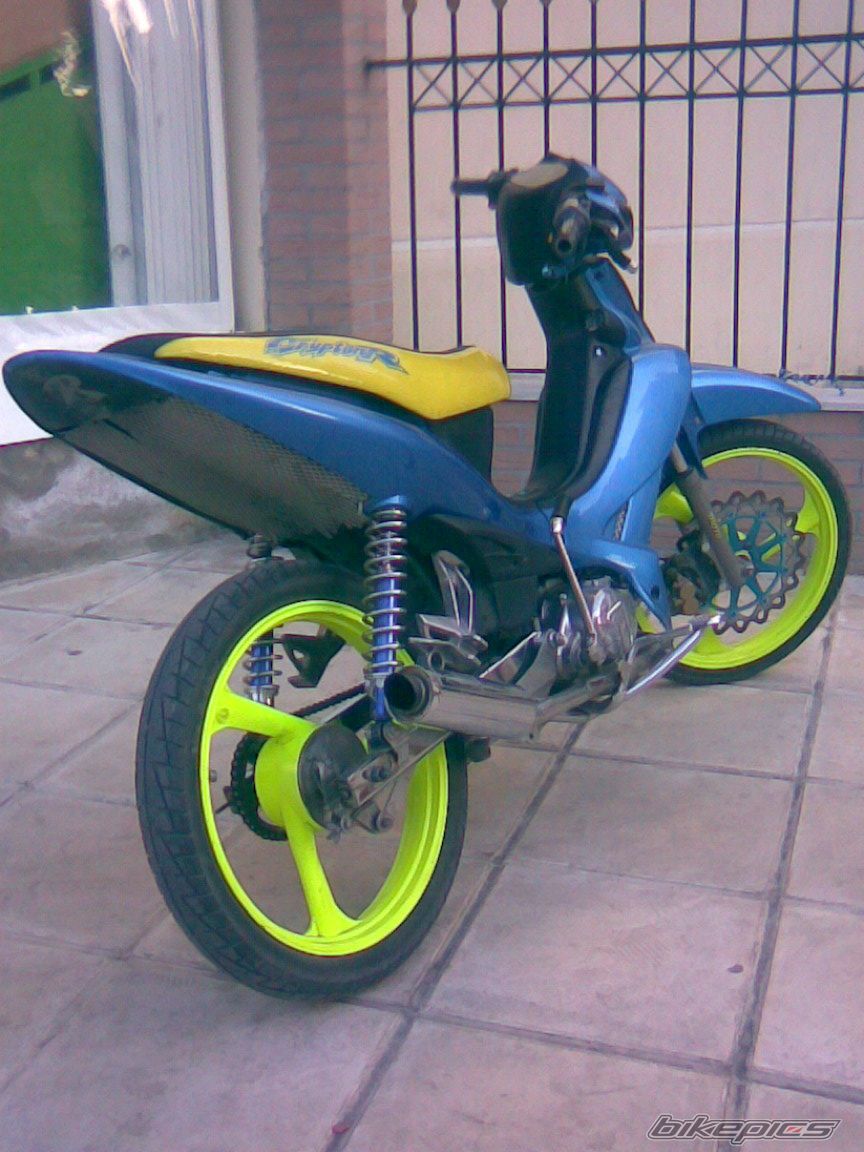Bike Photo 968767