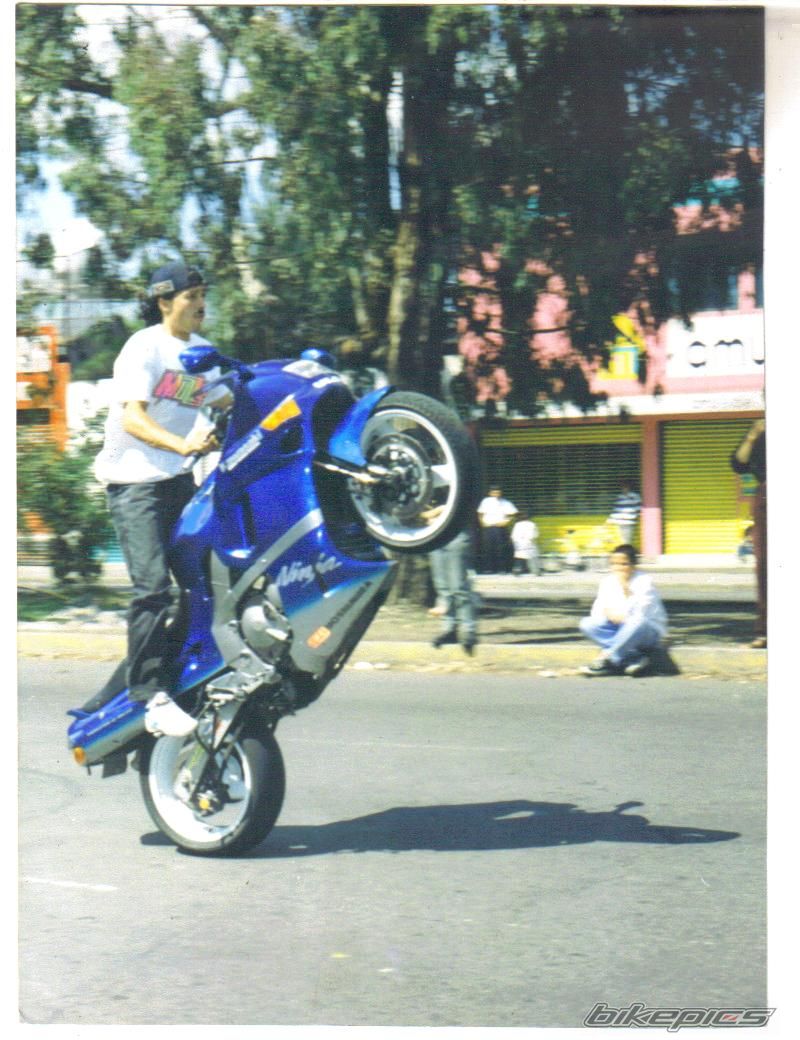 Bike Photo 968769