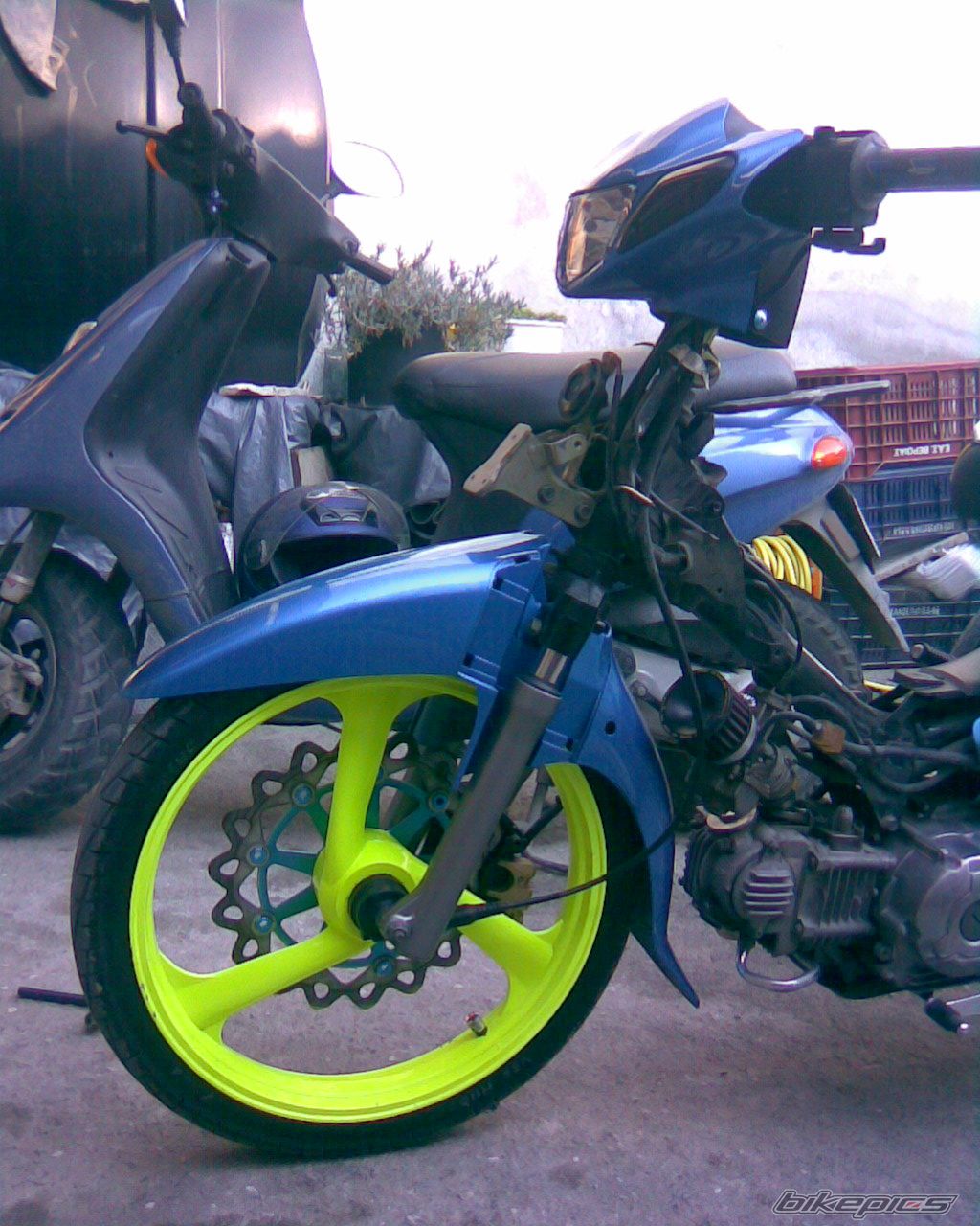 Bike Photo 968771