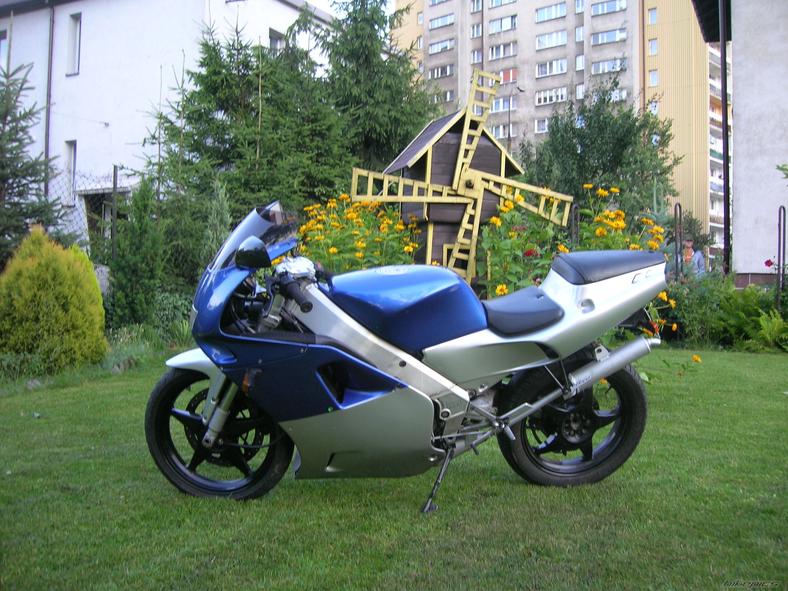 Bike Photo 968773