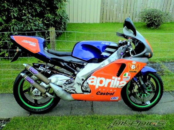 Bike Photo 968776