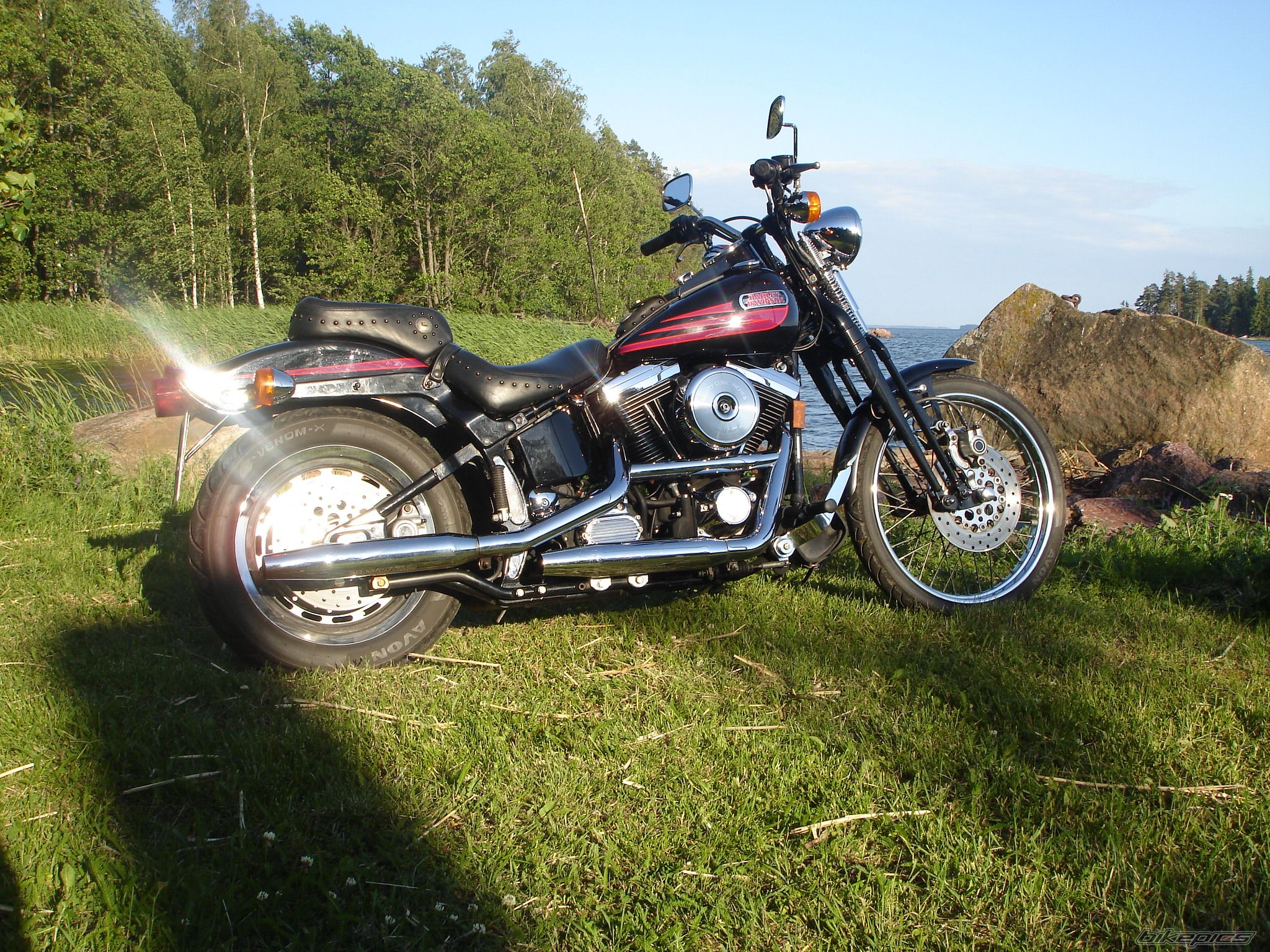 Bike Photo 968789