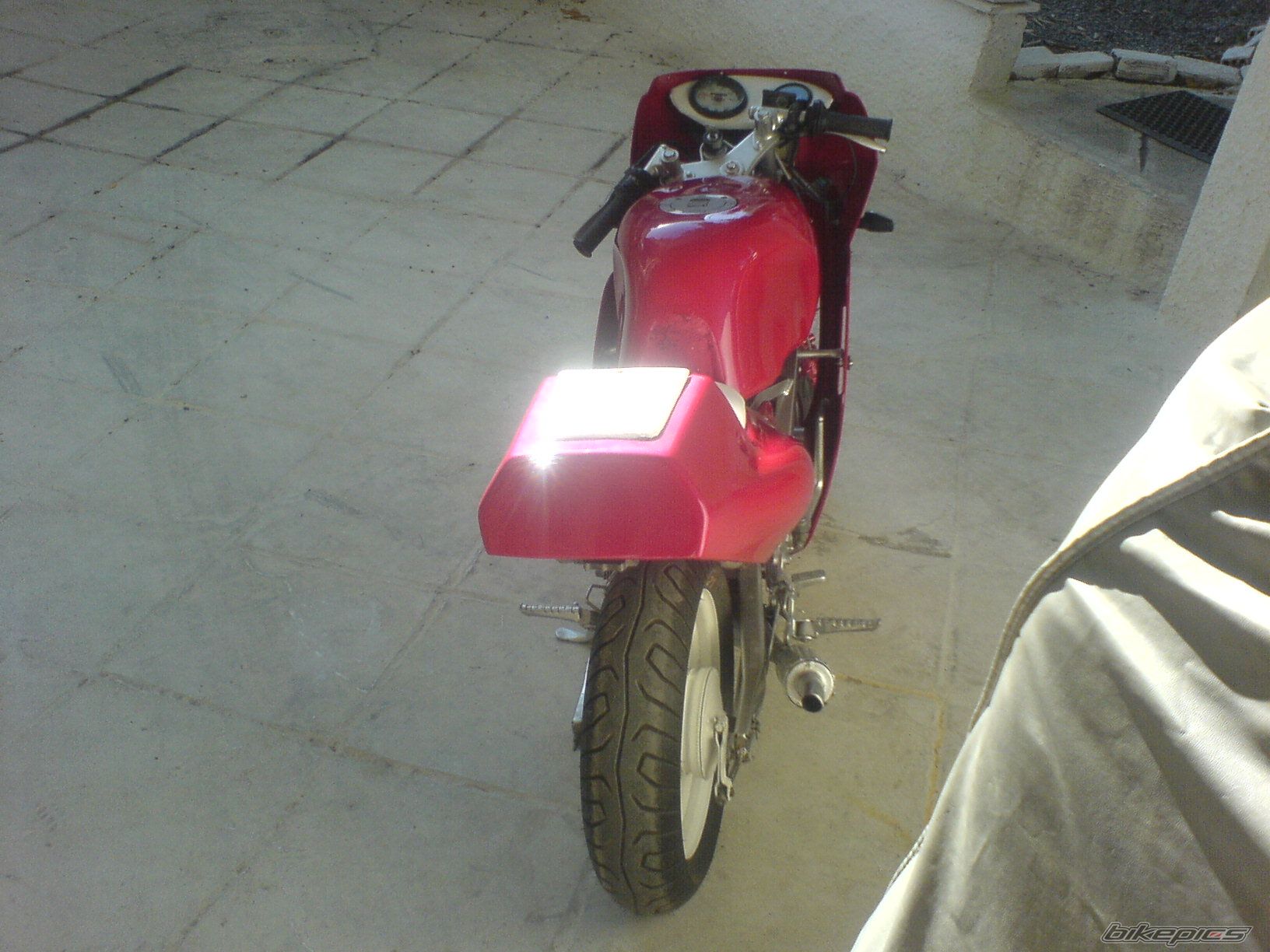 Bike Photo 968847