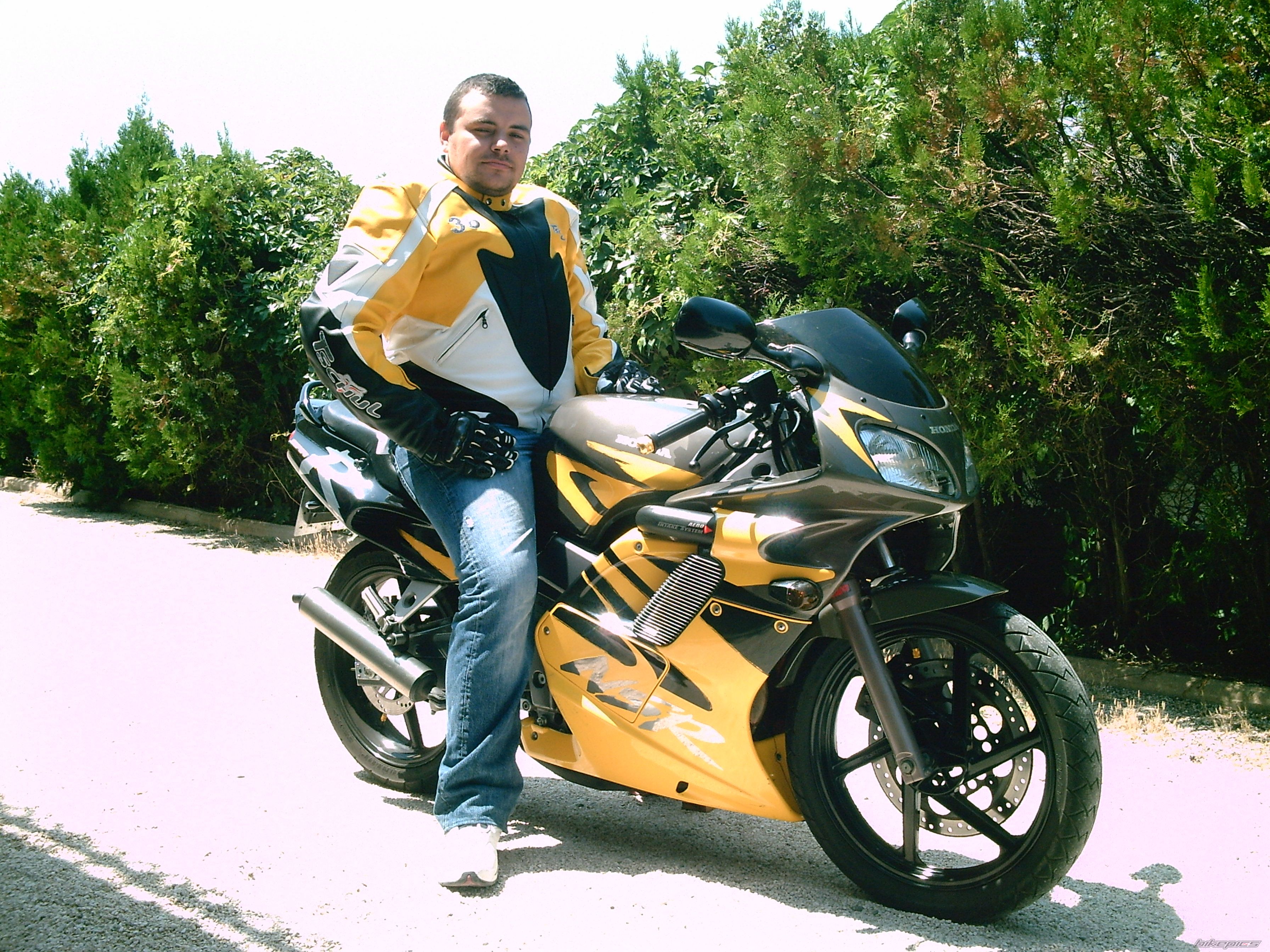 Bike Photo 968881