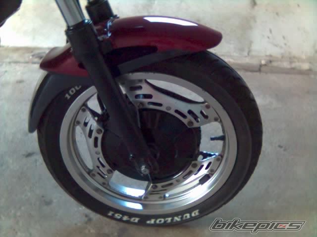 Bike Photo 968887