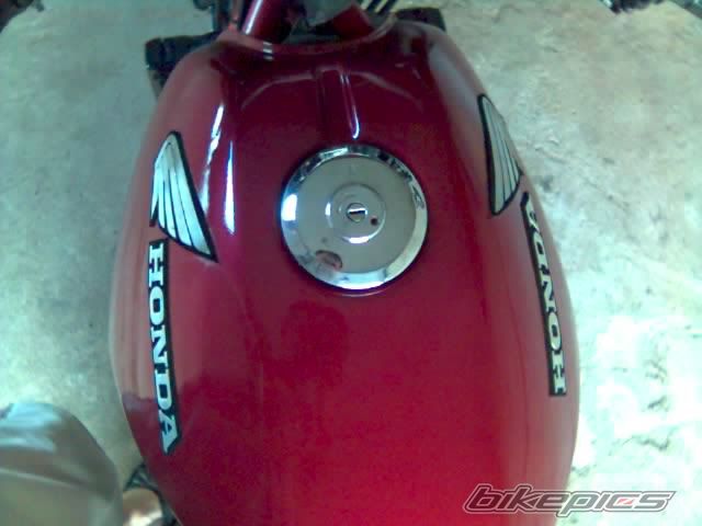 Bike Photo 968921