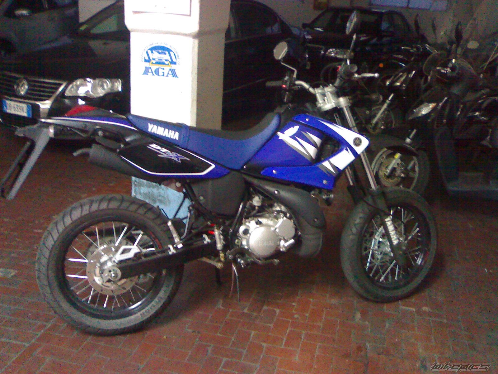 Bike Photo 968952