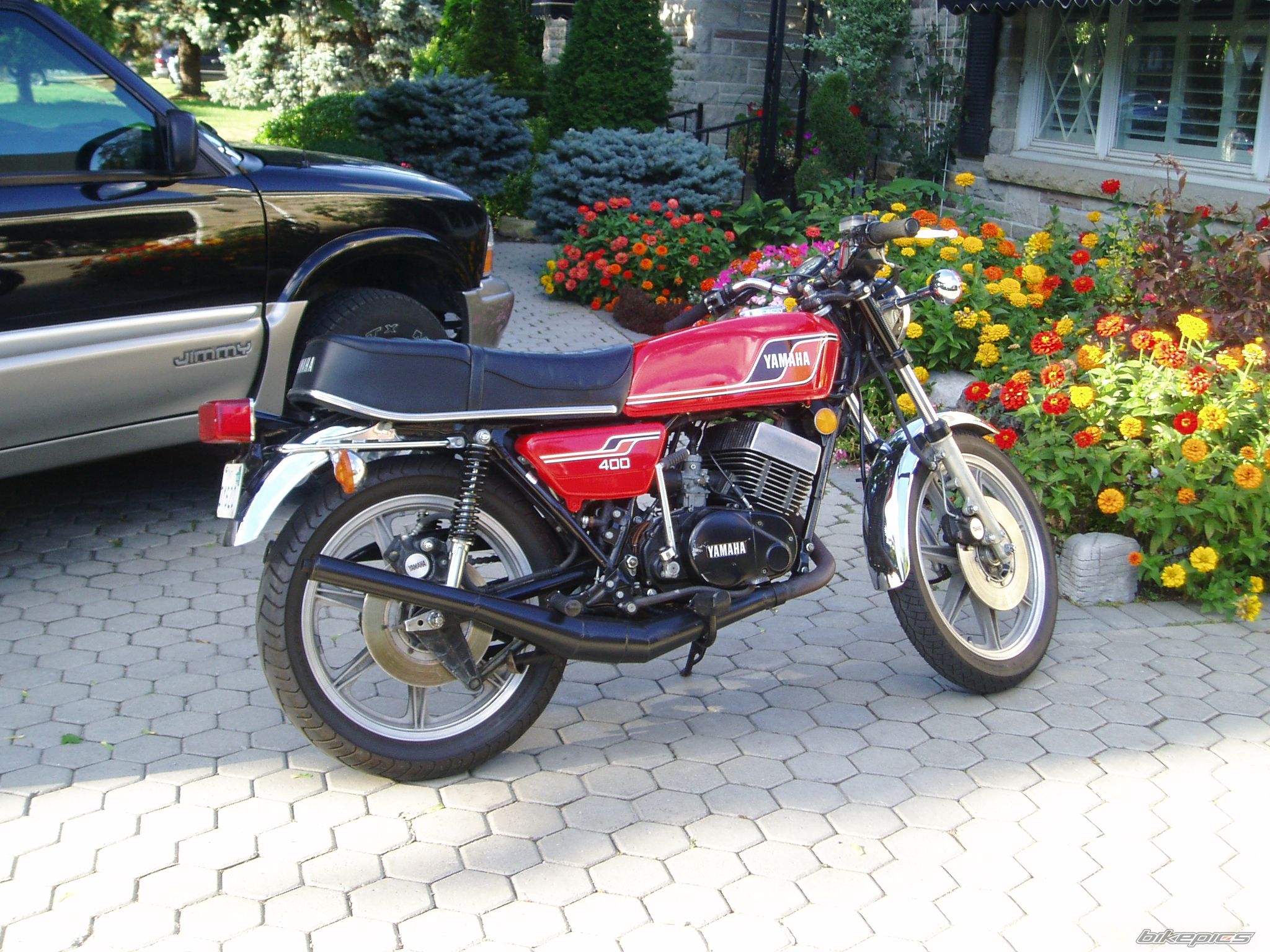 Bike Photo 968958