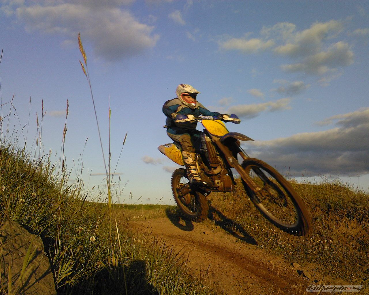Bike Photo 968962