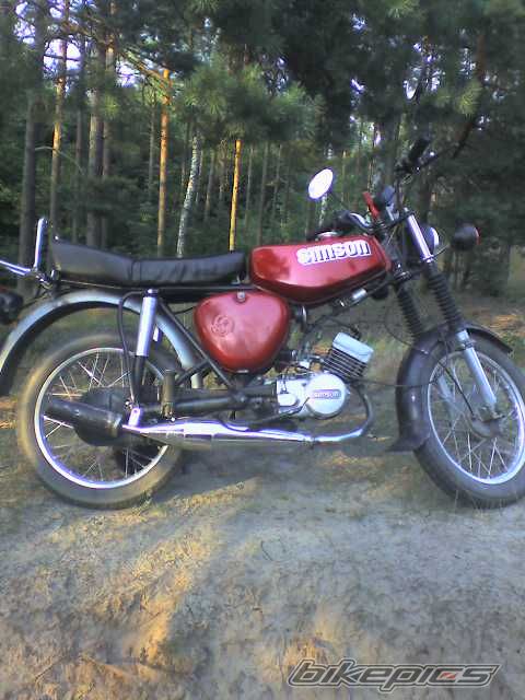 Bike Photo 968976