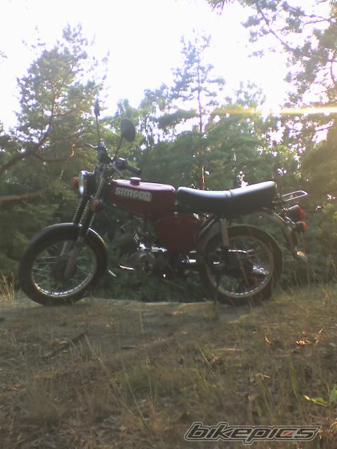 Bike Photo 968987