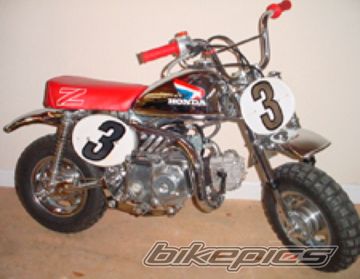 Bike Photo 969037