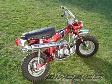 Bike Photo 969038