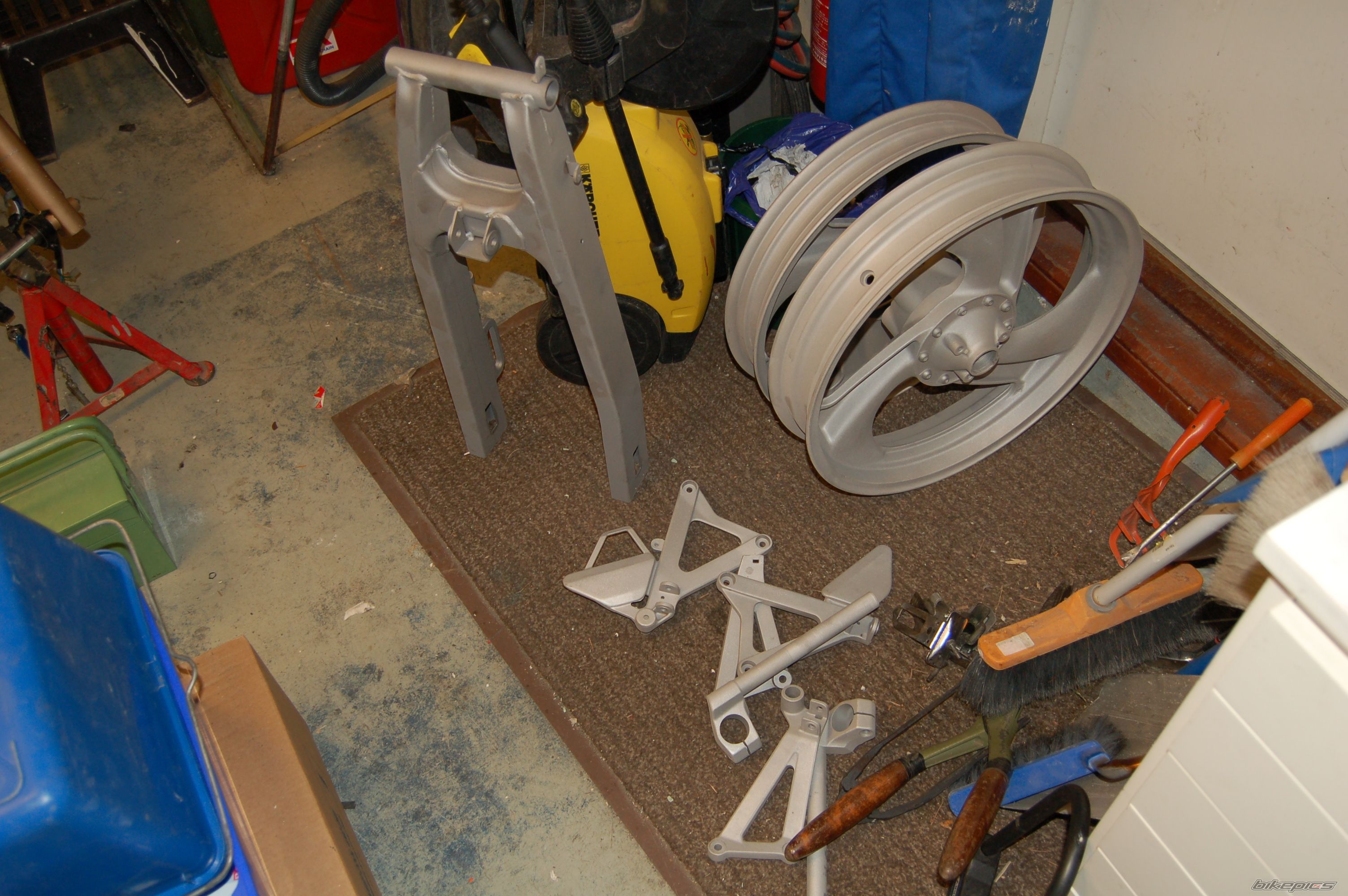 Bike Photo 969044