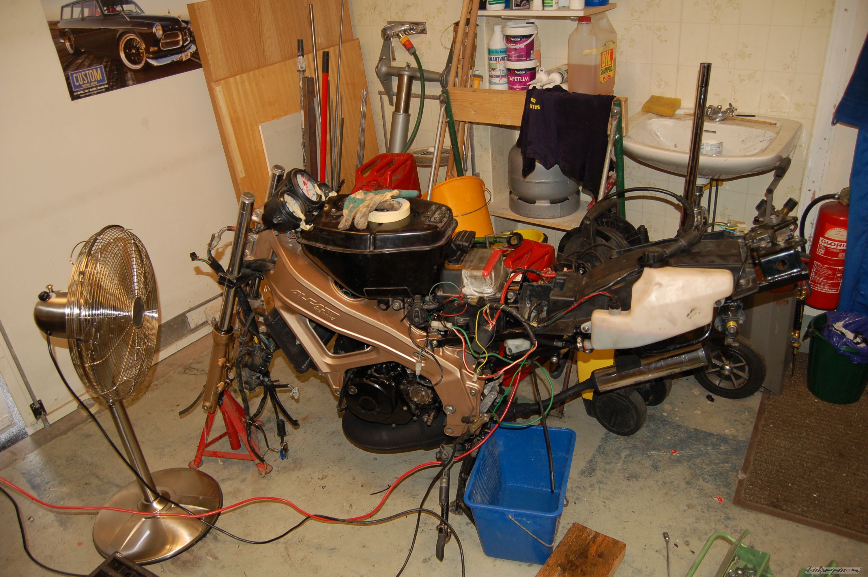 Bike Photo 969052