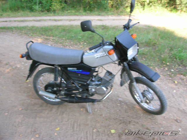 Bike Photo 969062